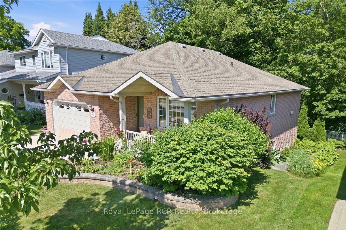 Photo 3 of 255 2nd Avenue W, Owen Sound — HOMEH