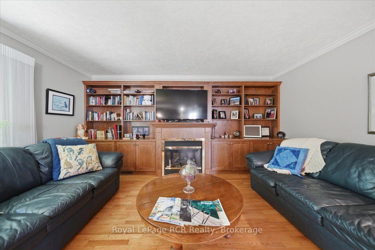 Photo 27 of 255 2nd Avenue W, Owen Sound — HOMEH