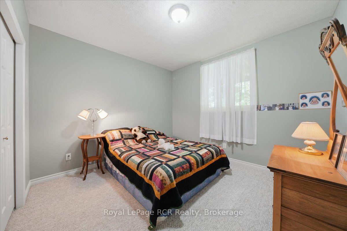 Photo 35 of 255 2nd Avenue W, Owen Sound — HOMEH