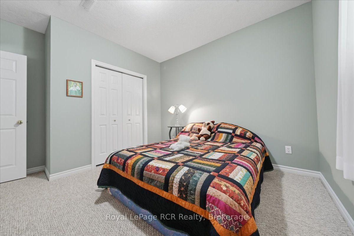 Photo 36 of 255 2nd Avenue W, Owen Sound — HOMEH
