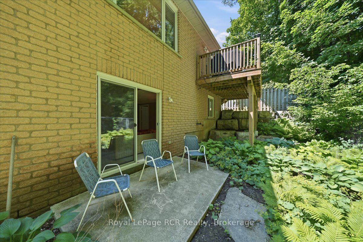 Photo 46 of 255 2nd Avenue W, Owen Sound — HOMEH