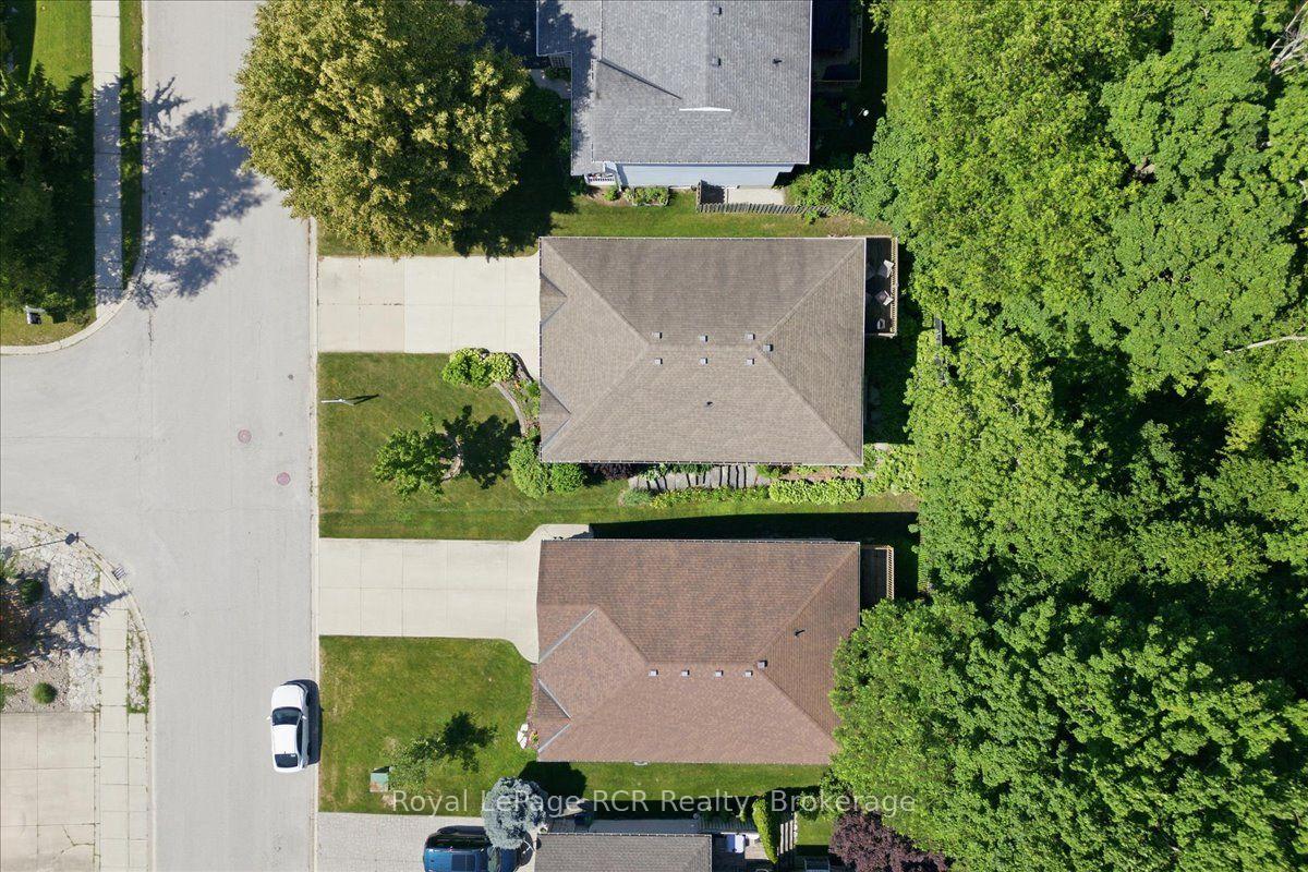 Photo 50 of 255 2nd Avenue W, Owen Sound — HOMEH