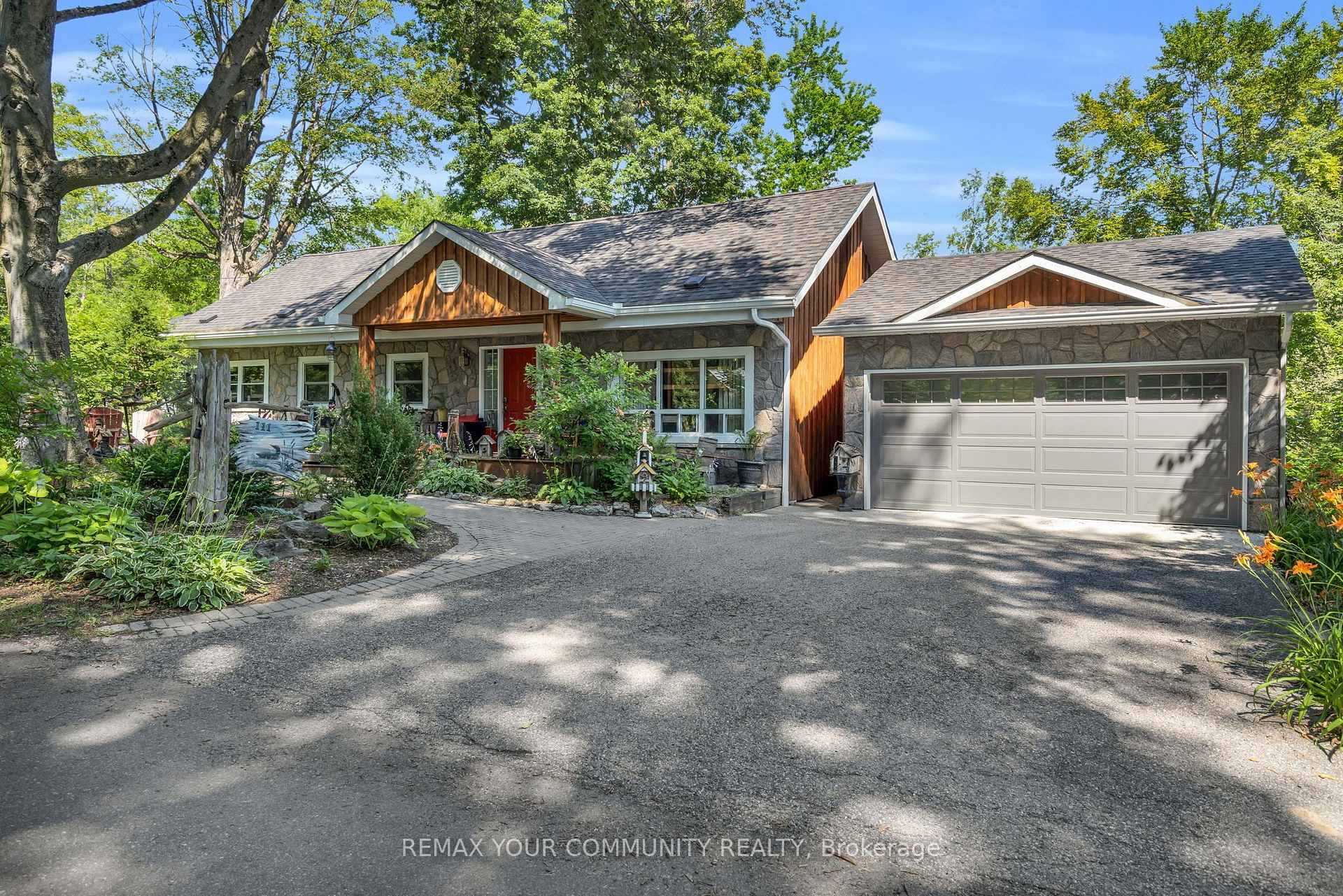 Photo 4 of 111 Sibbald Crescent, Georgina, Sutton & Jackson's Point — HOMEH