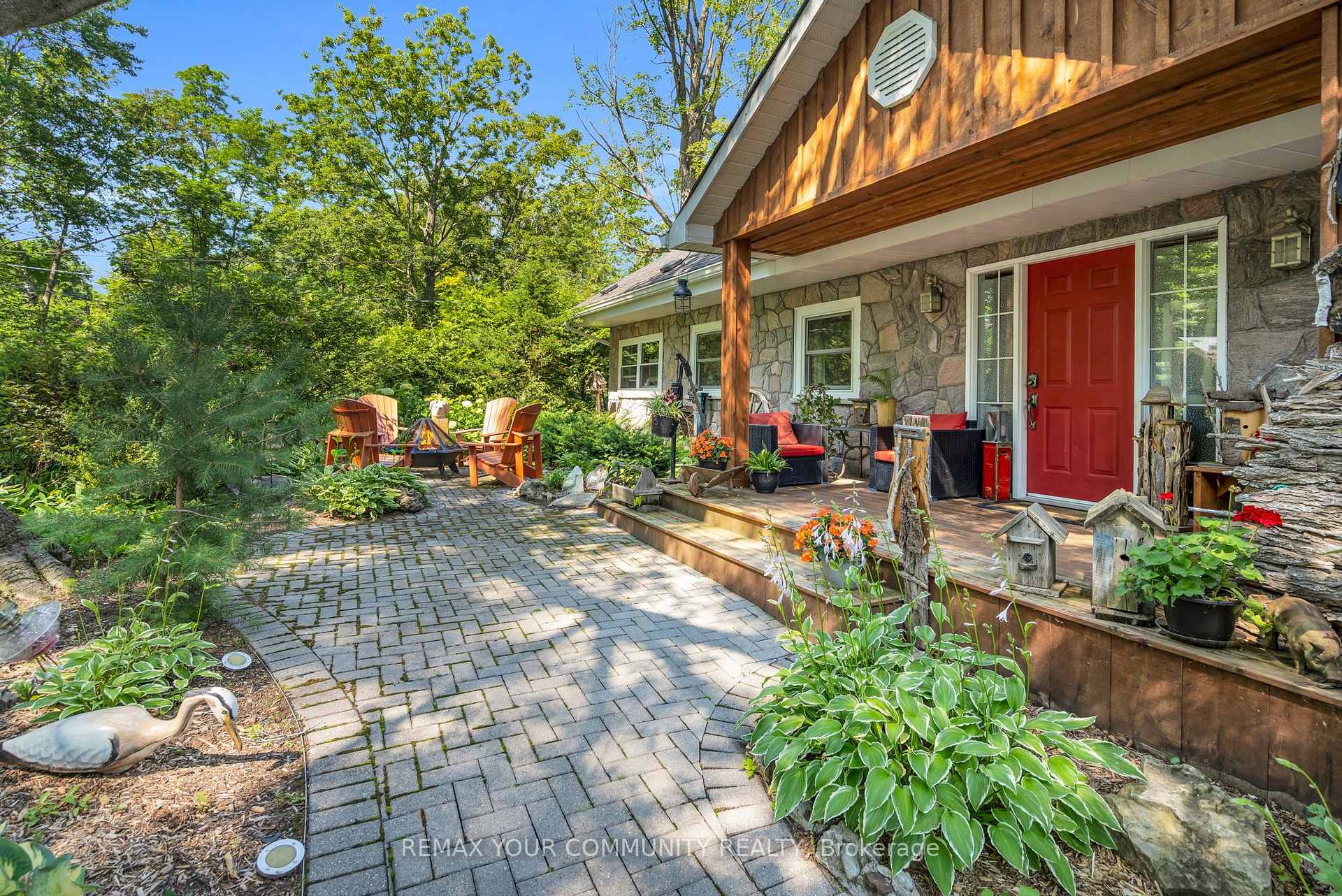 Photo 6 of 111 Sibbald Crescent, Georgina, Sutton & Jackson's Point — HOMEH