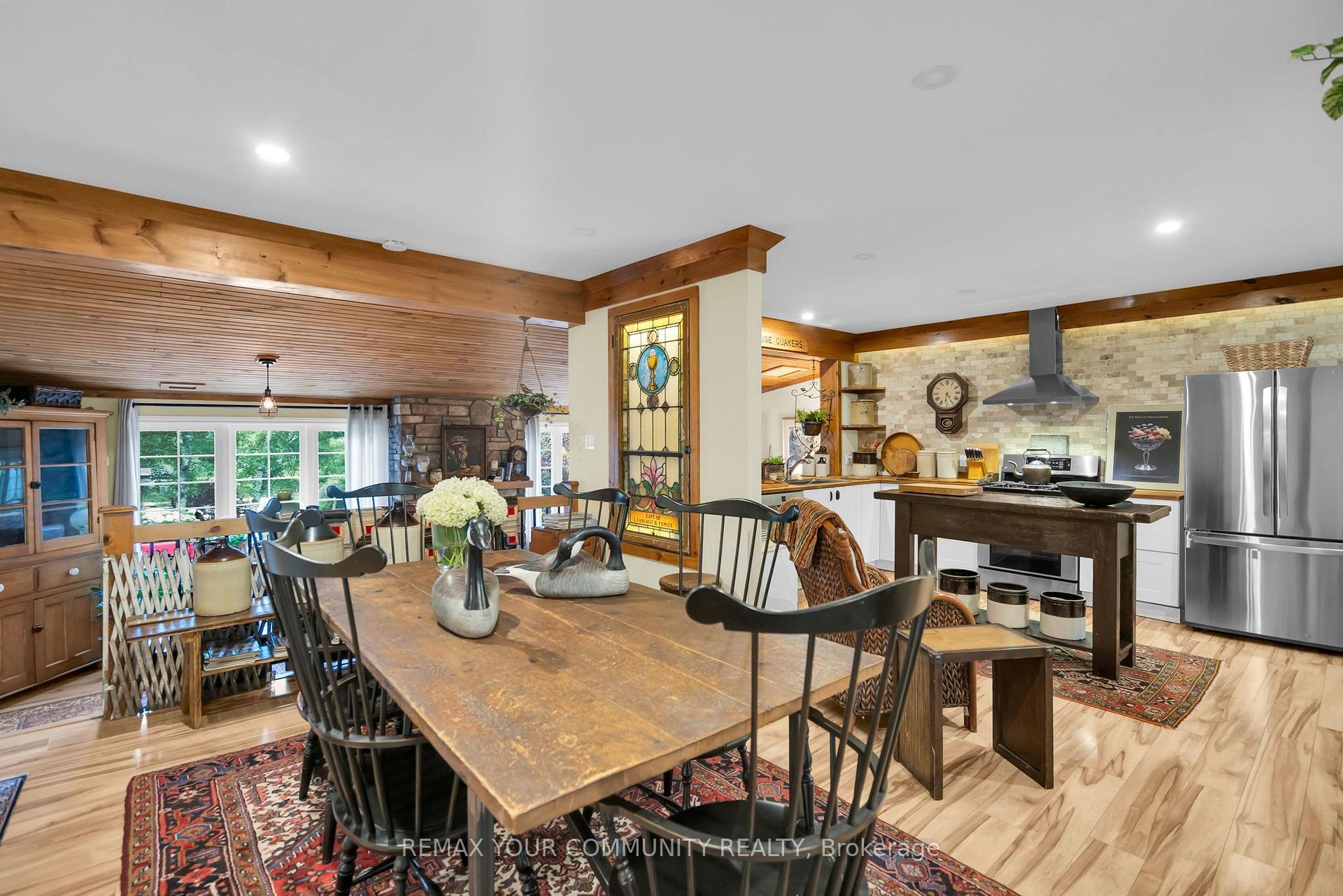 Photo 11 of 111 Sibbald Crescent, Georgina, Sutton & Jackson's Point — HOMEH