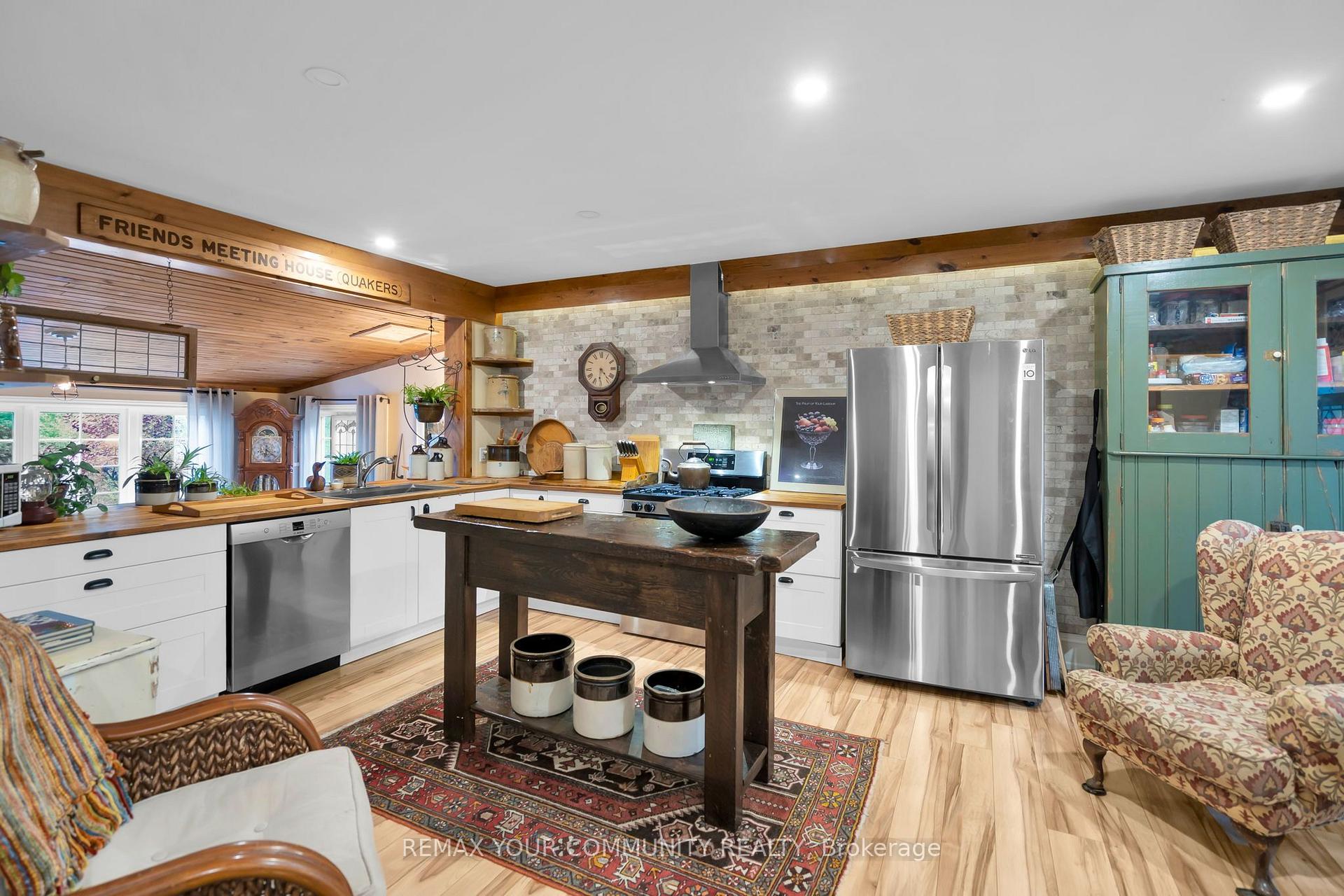 Photo 13 of 111 Sibbald Crescent, Georgina, Sutton & Jackson's Point — HOMEH