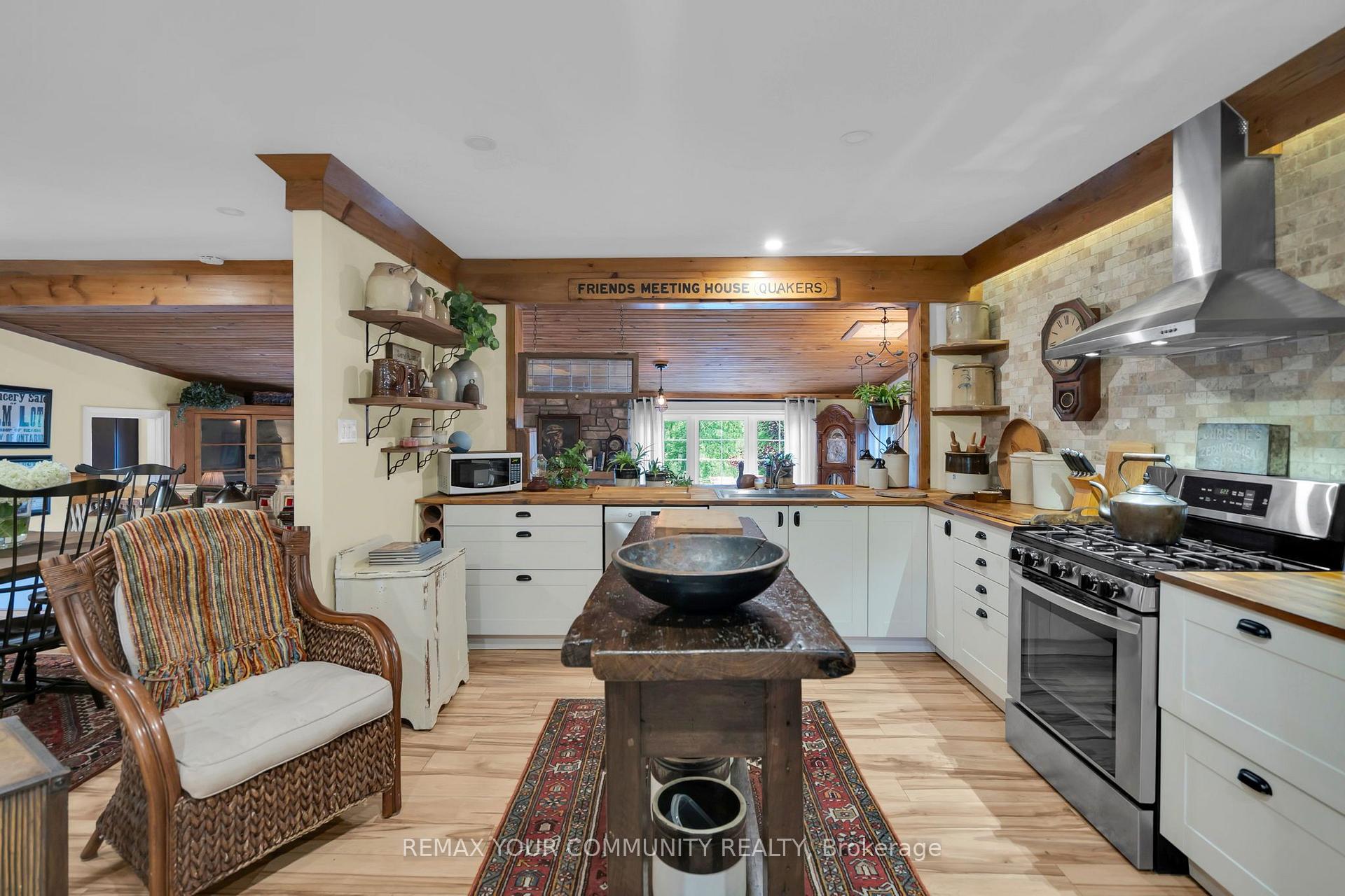 Photo 16 of 111 Sibbald Crescent, Georgina, Sutton & Jackson's Point — HOMEH