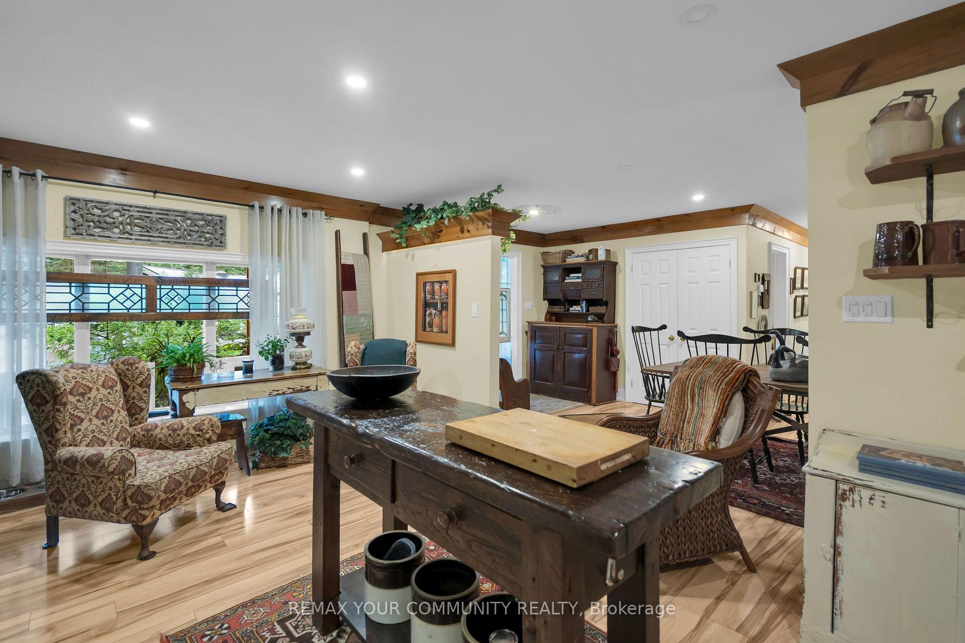Photo 19 of 111 Sibbald Crescent, Georgina, Sutton & Jackson's Point — HOMEH