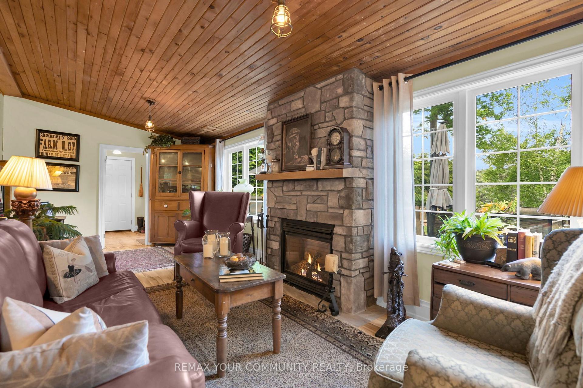 Photo 23 of 111 Sibbald Crescent, Georgina, Sutton & Jackson's Point — HOMEH