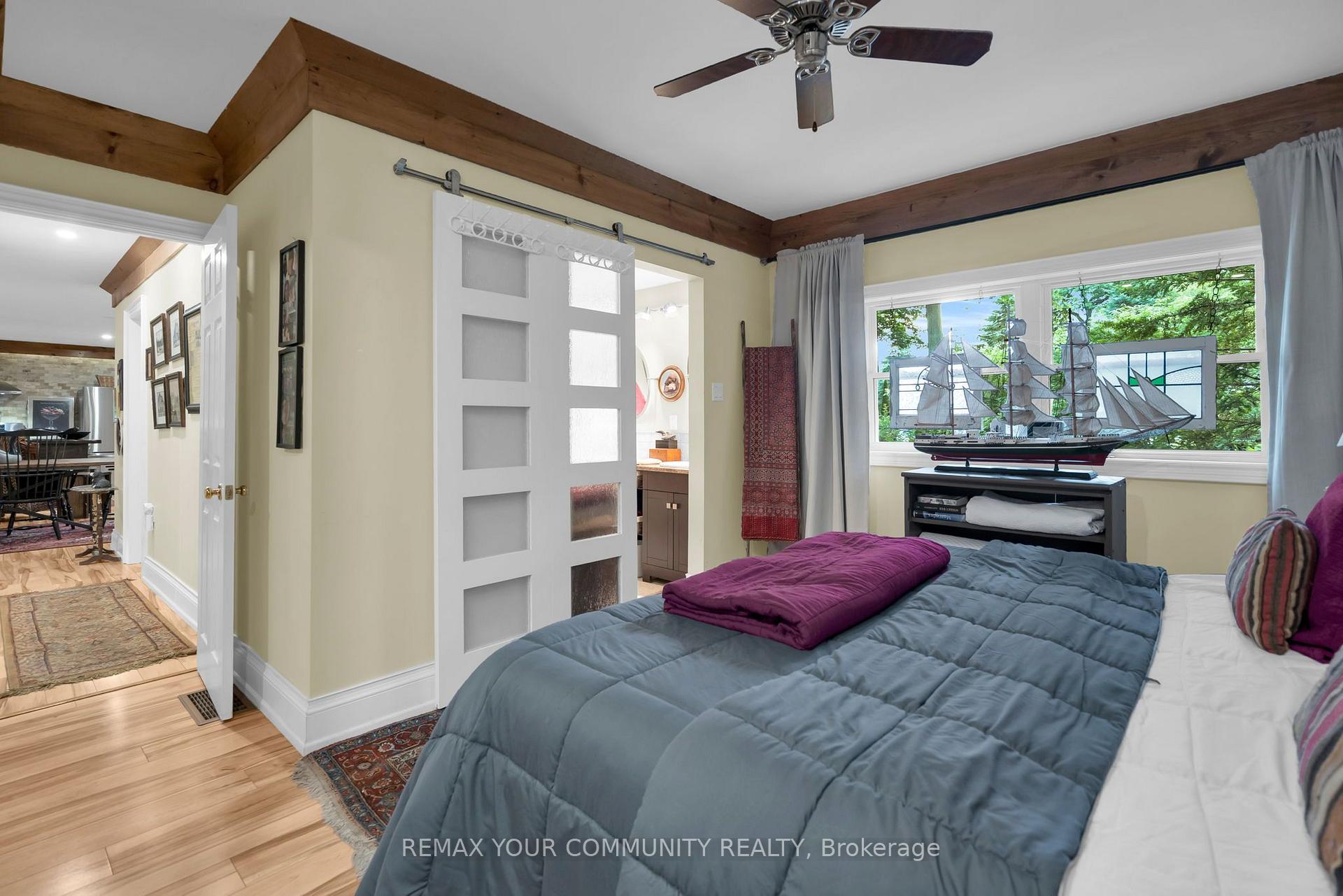 Photo 25 of 111 Sibbald Crescent, Georgina, Sutton & Jackson's Point — HOMEH