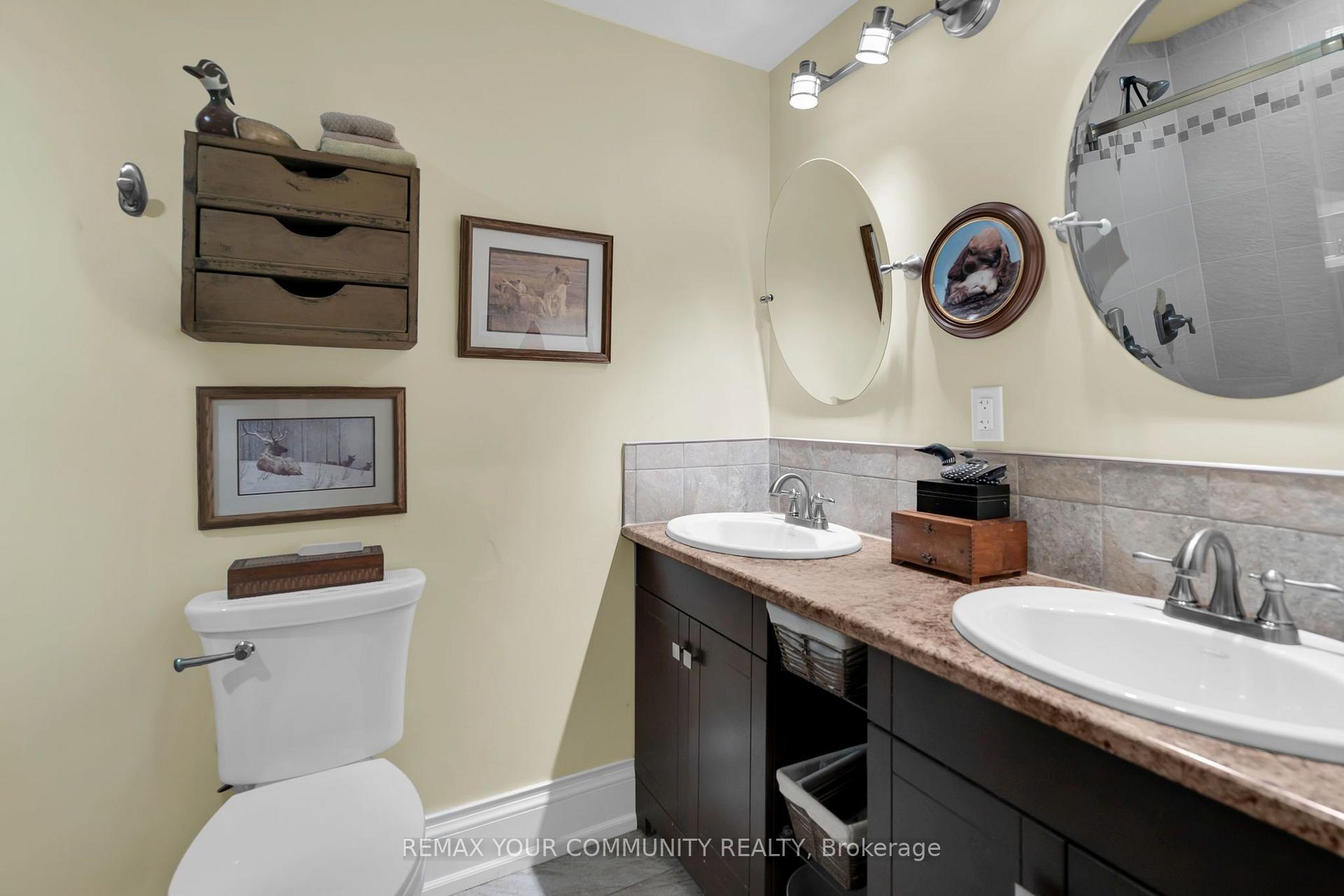 Photo 27 of 111 Sibbald Crescent, Georgina, Sutton & Jackson's Point — HOMEH