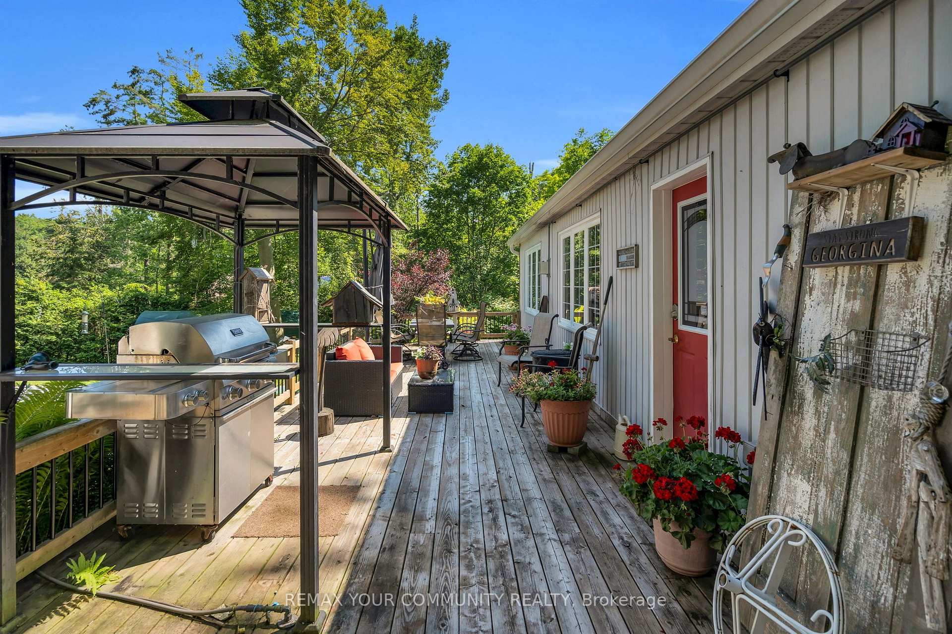 Photo 35 of 111 Sibbald Crescent, Georgina, Sutton & Jackson's Point — HOMEH