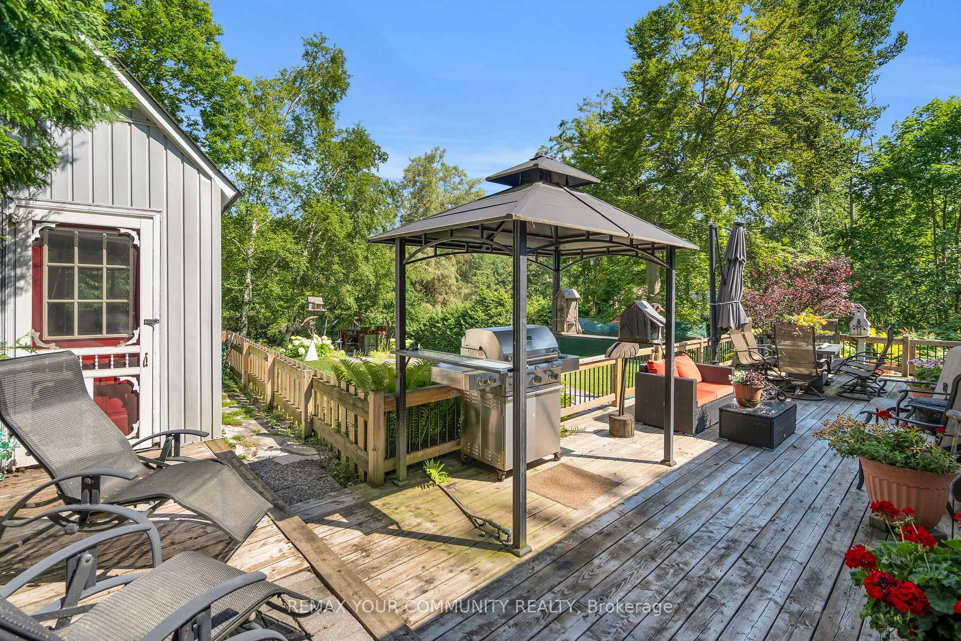 Photo 36 of 111 Sibbald Crescent, Georgina, Sutton & Jackson's Point — HOMEH