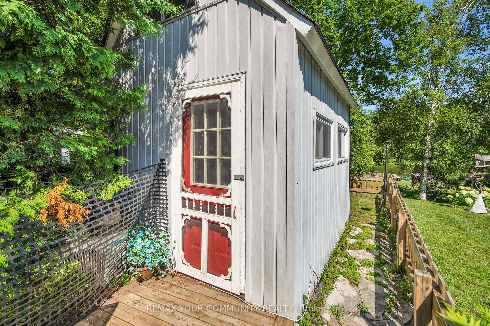 Photo 37 of 111 Sibbald Crescent, Georgina, Sutton & Jackson's Point — HOMEH