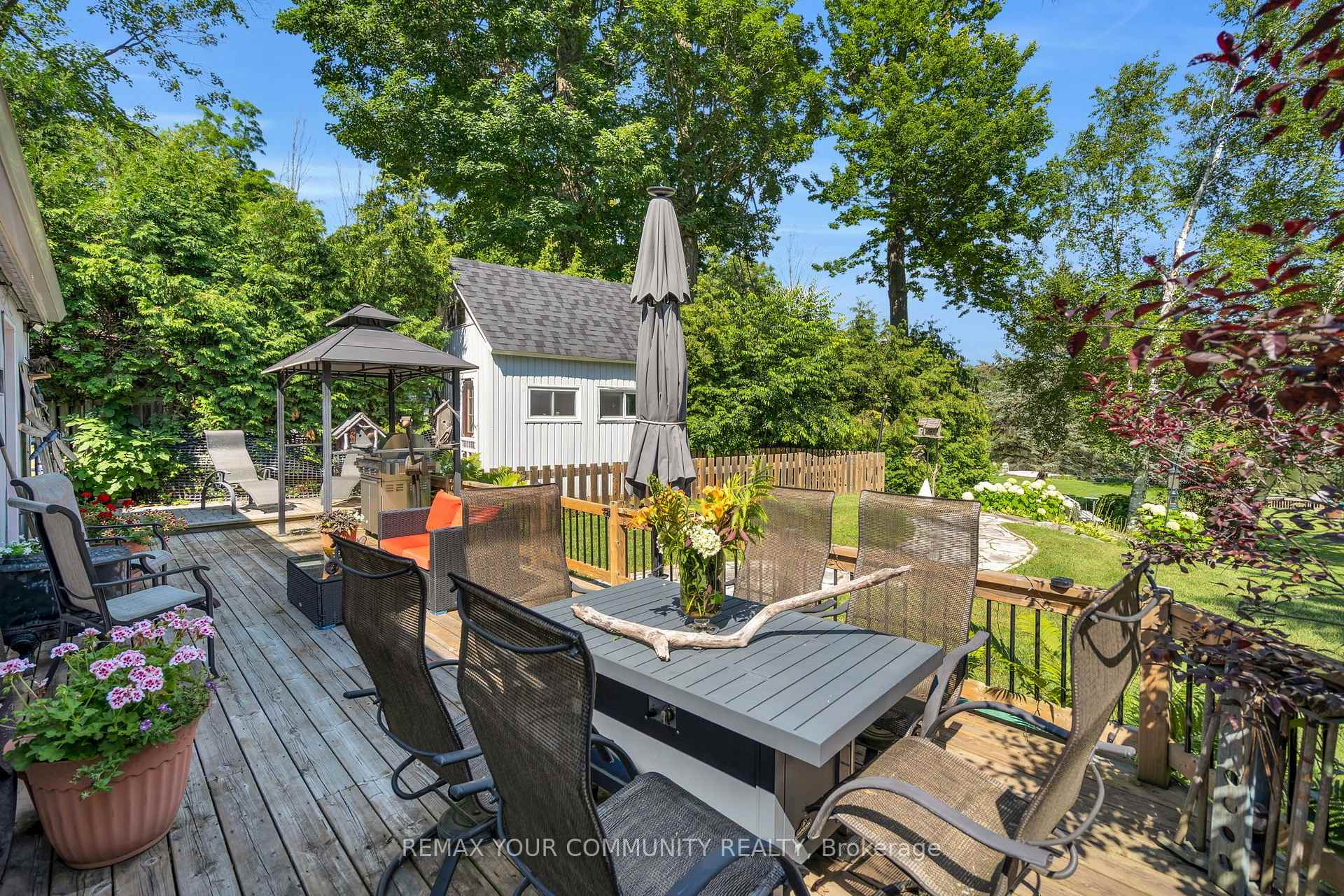 Photo 38 of 111 Sibbald Crescent, Georgina, Sutton & Jackson's Point — HOMEH