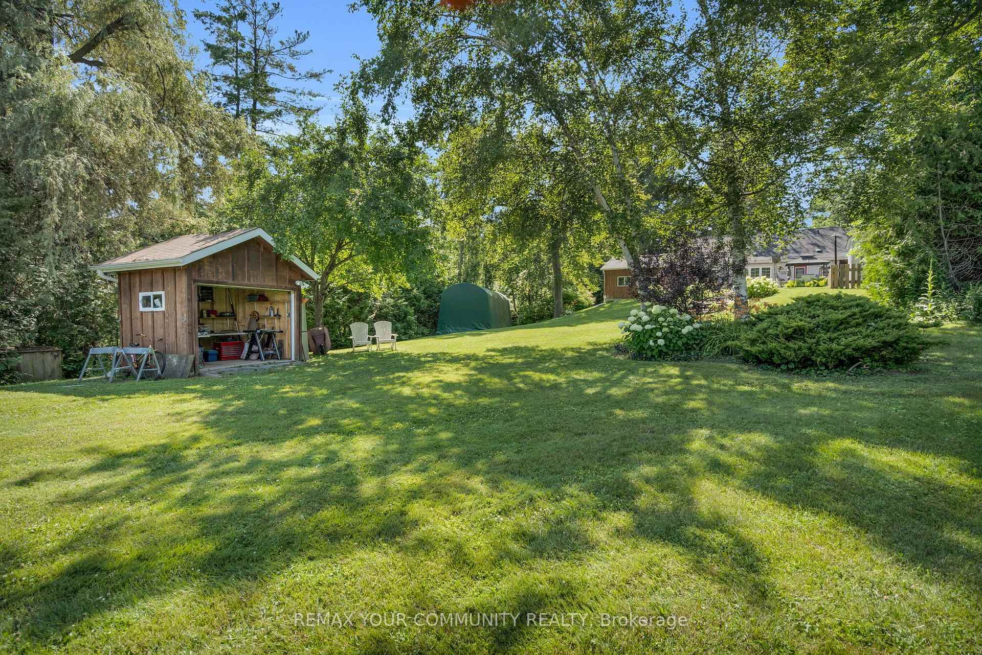 Photo 44 of 111 Sibbald Crescent, Georgina, Sutton & Jackson's Point — HOMEH