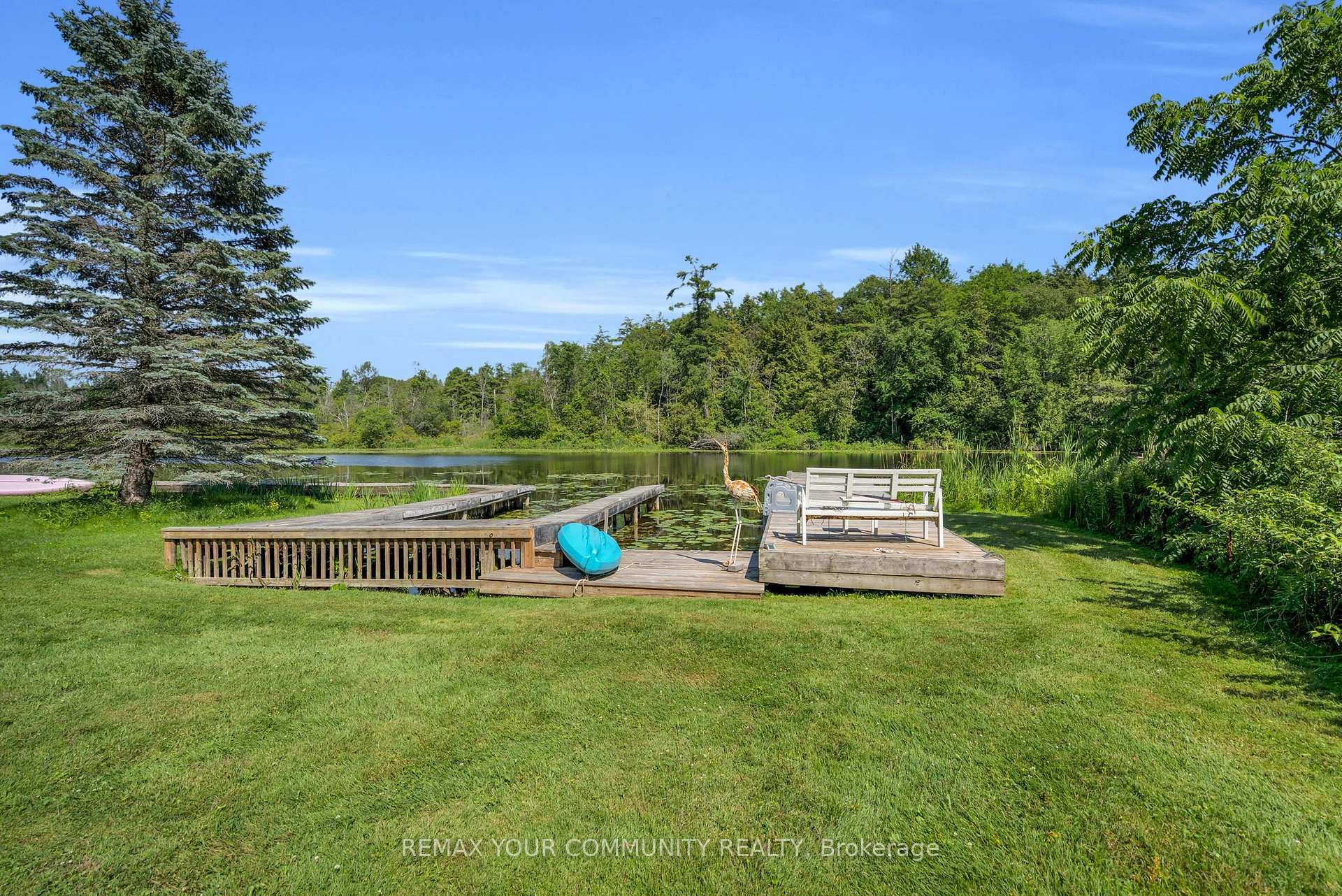 Photo 45 of 111 Sibbald Crescent, Georgina, Sutton & Jackson's Point — HOMEH