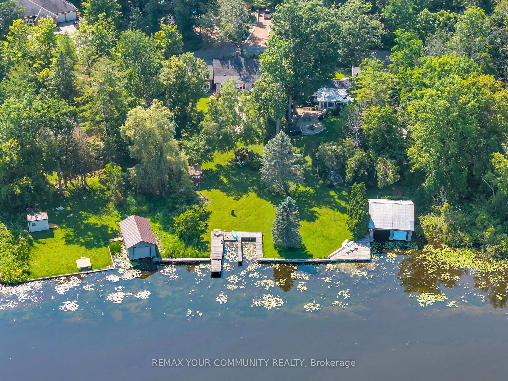 Photo 47 of 111 Sibbald Crescent, Georgina, Sutton & Jackson's Point — HOMEH