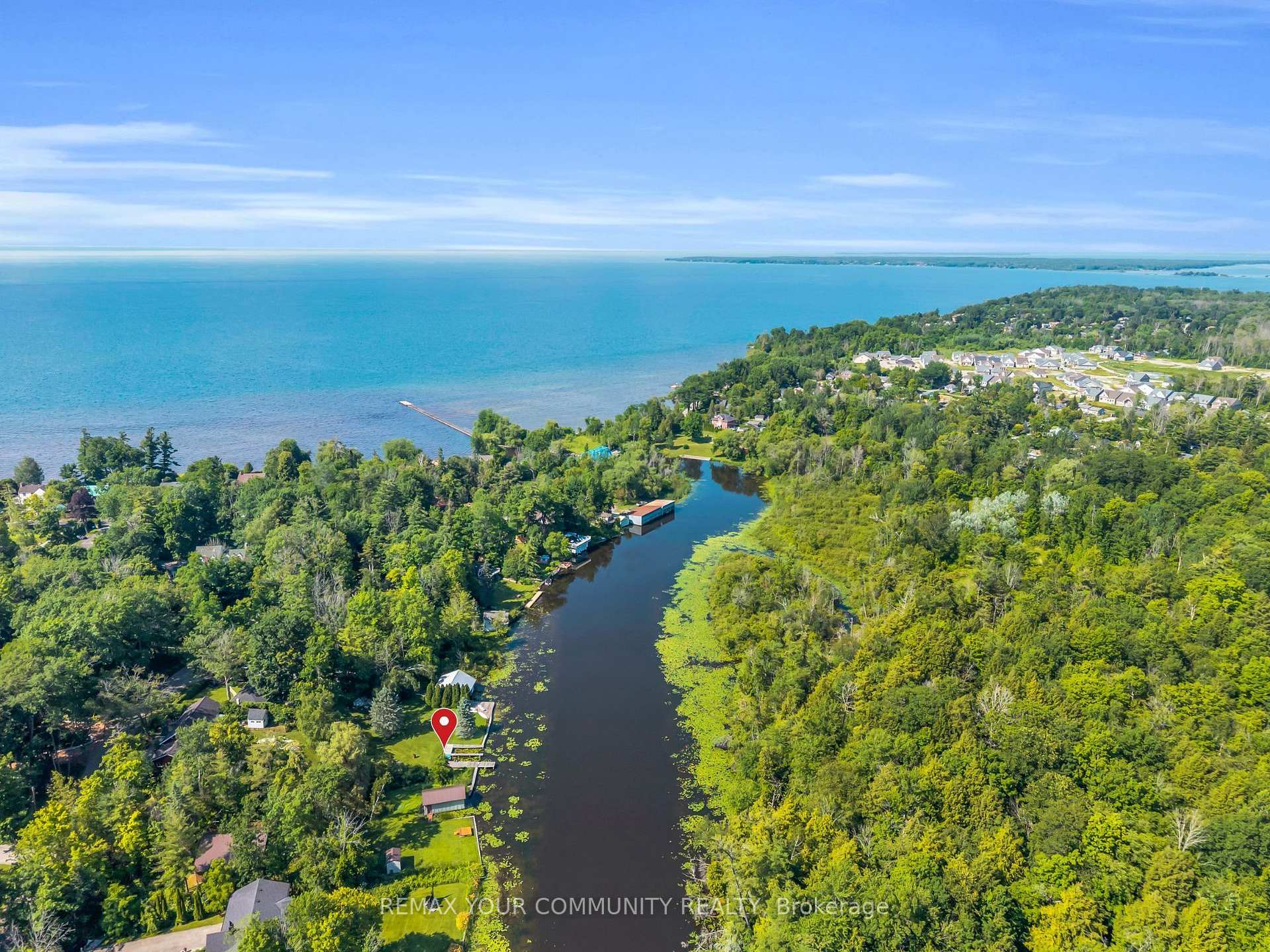 Photo 49 of 111 Sibbald Crescent, Georgina, Sutton & Jackson's Point — HOMEH