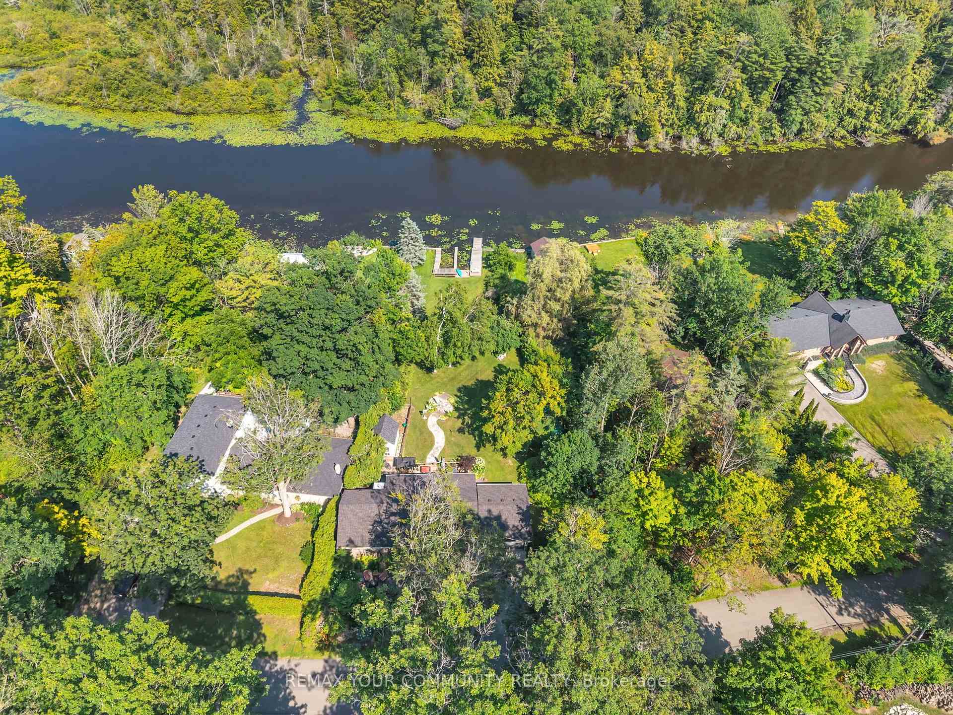 Photo 50 of 111 Sibbald Crescent, Georgina, Sutton & Jackson's Point — HOMEH