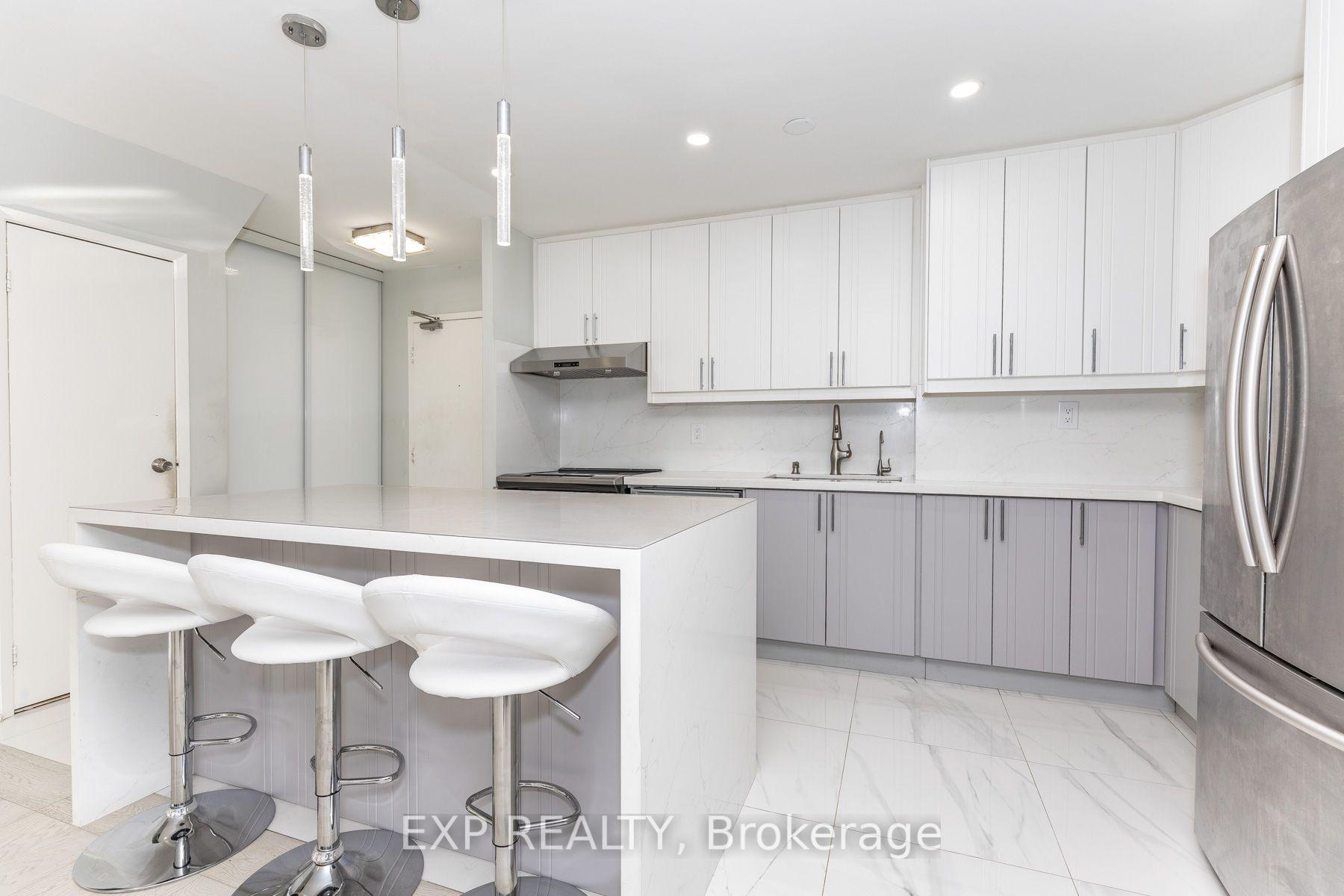 Photo 14 of Unit 110, 4001 Don Mills Road, North York, Hillcrest Village — HOMEH