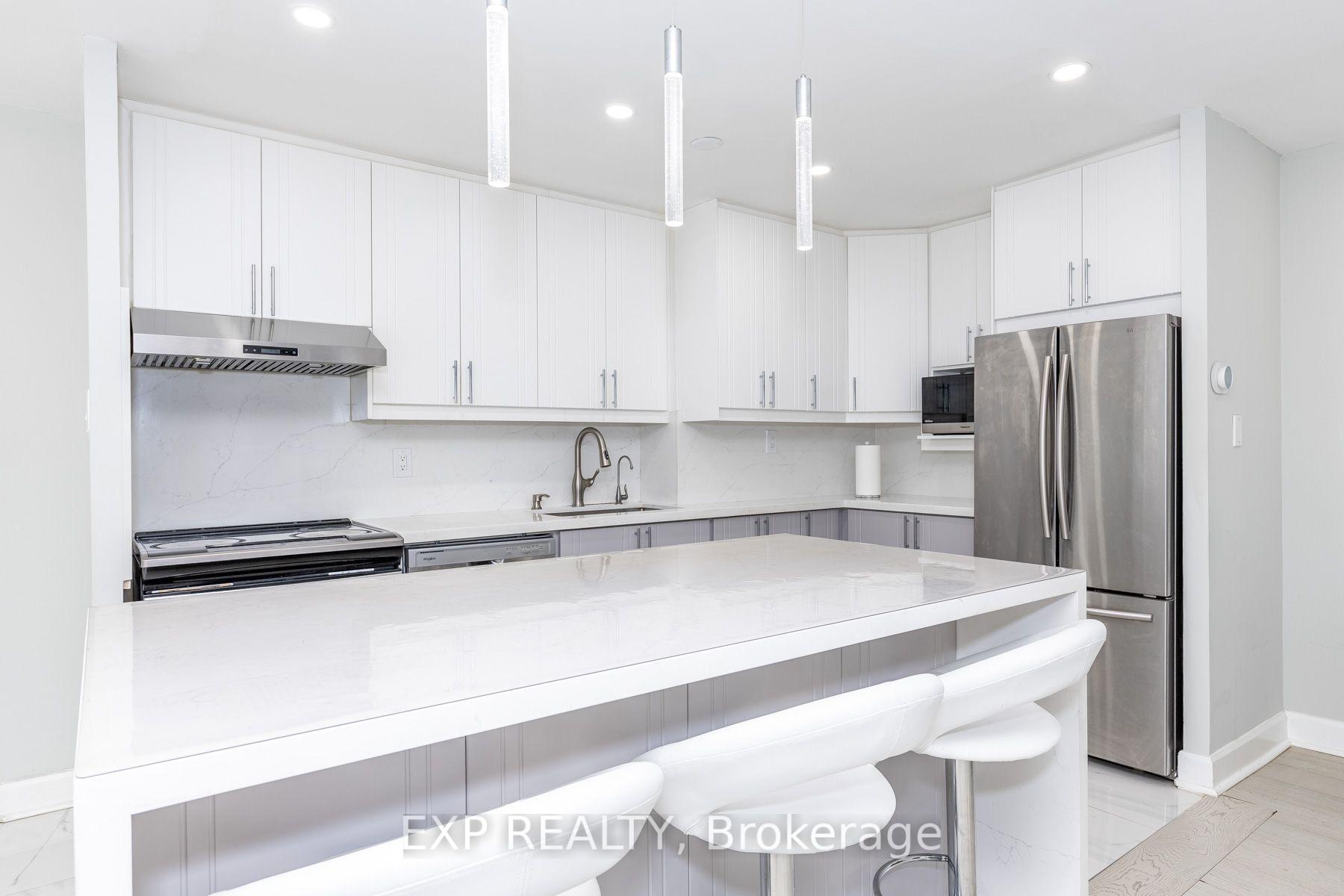 Photo 15 of Unit 110, 4001 Don Mills Road, North York, Hillcrest Village — HOMEH