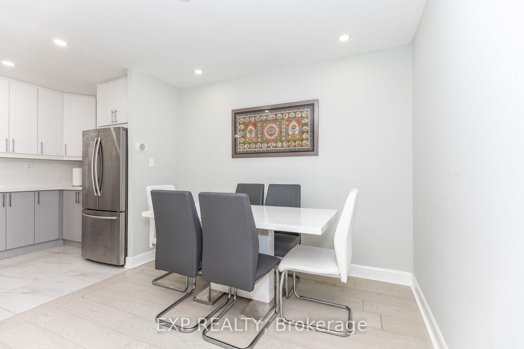 Photo 17 of Unit 110, 4001 Don Mills Road, North York, Hillcrest Village — HOMEH
