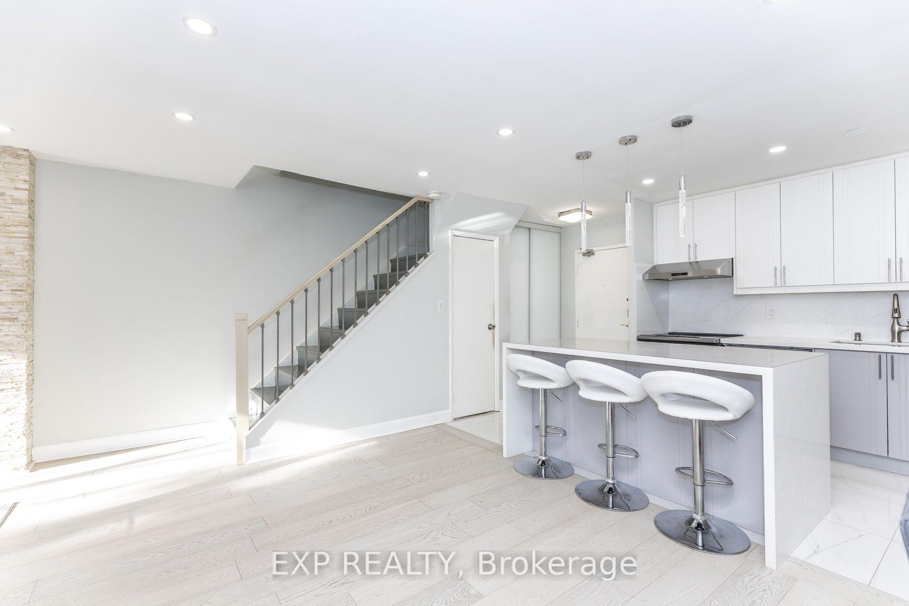 Photo 18 of Unit 110, 4001 Don Mills Road, North York, Hillcrest Village — HOMEH