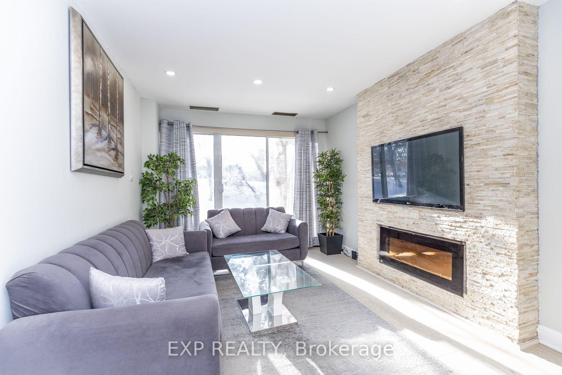 Photo 19 of Unit 110, 4001 Don Mills Road, North York, Hillcrest Village — HOMEH