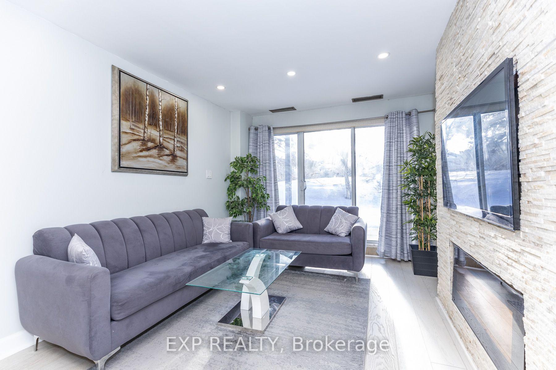 Photo 20 of Unit 110, 4001 Don Mills Road, North York, Hillcrest Village — HOMEH