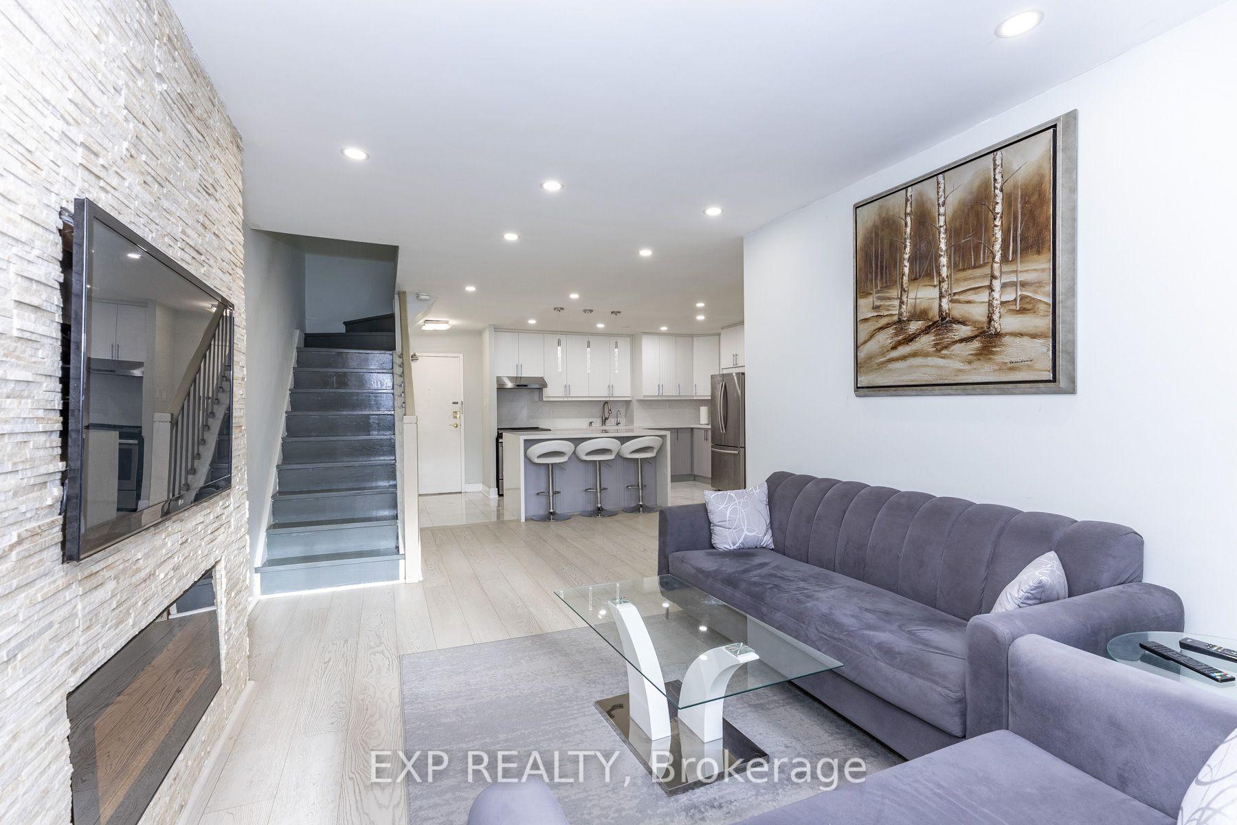 Photo 21 of Unit 110, 4001 Don Mills Road, North York, Hillcrest Village — HOMEH