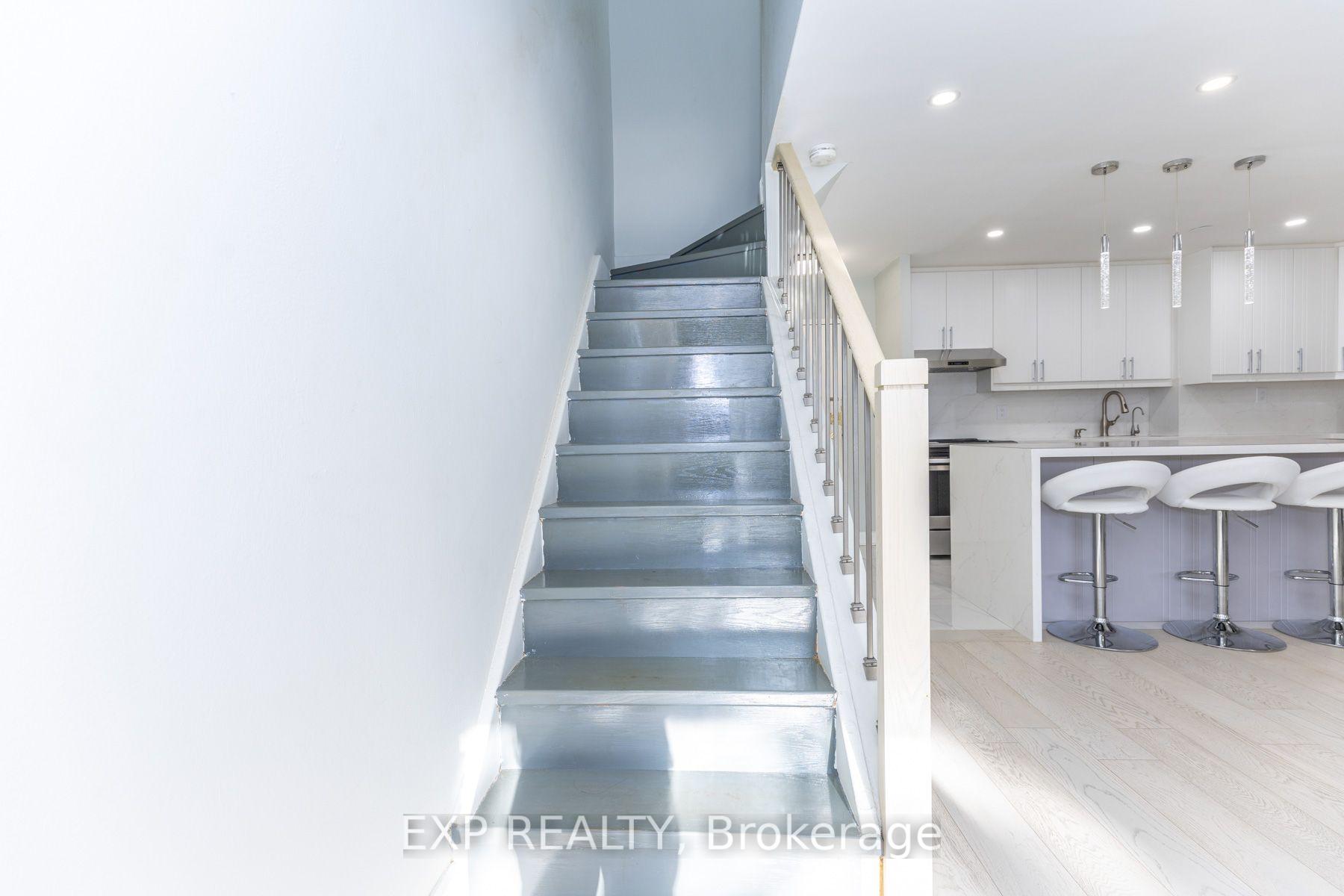 Photo 25 of Unit 110, 4001 Don Mills Road, North York, Hillcrest Village — HOMEH