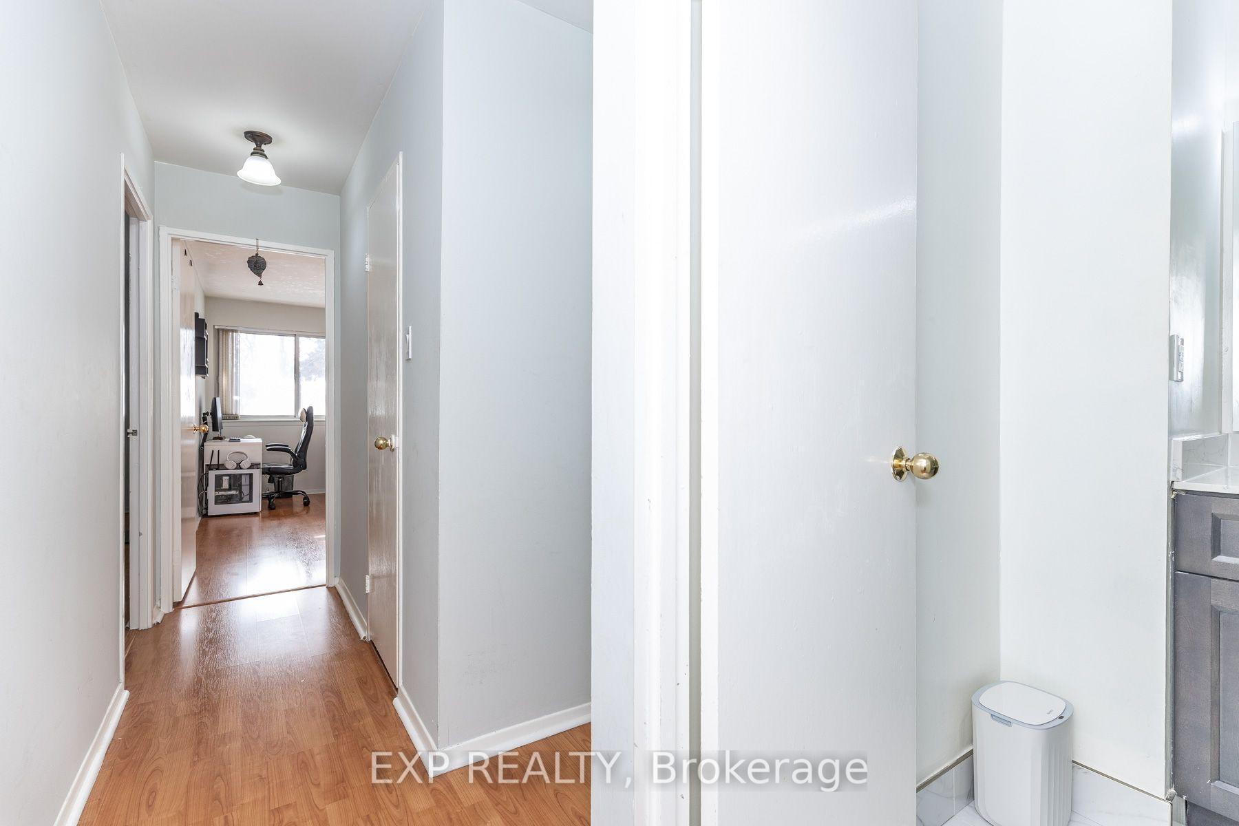 Photo 26 of Unit 110, 4001 Don Mills Road, North York, Hillcrest Village — HOMEH