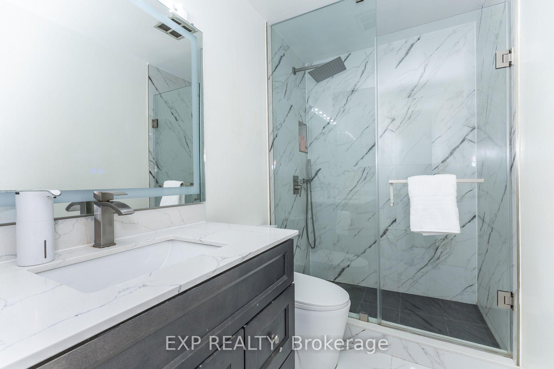 Photo 27 of Unit 110, 4001 Don Mills Road, North York, Hillcrest Village — HOMEH