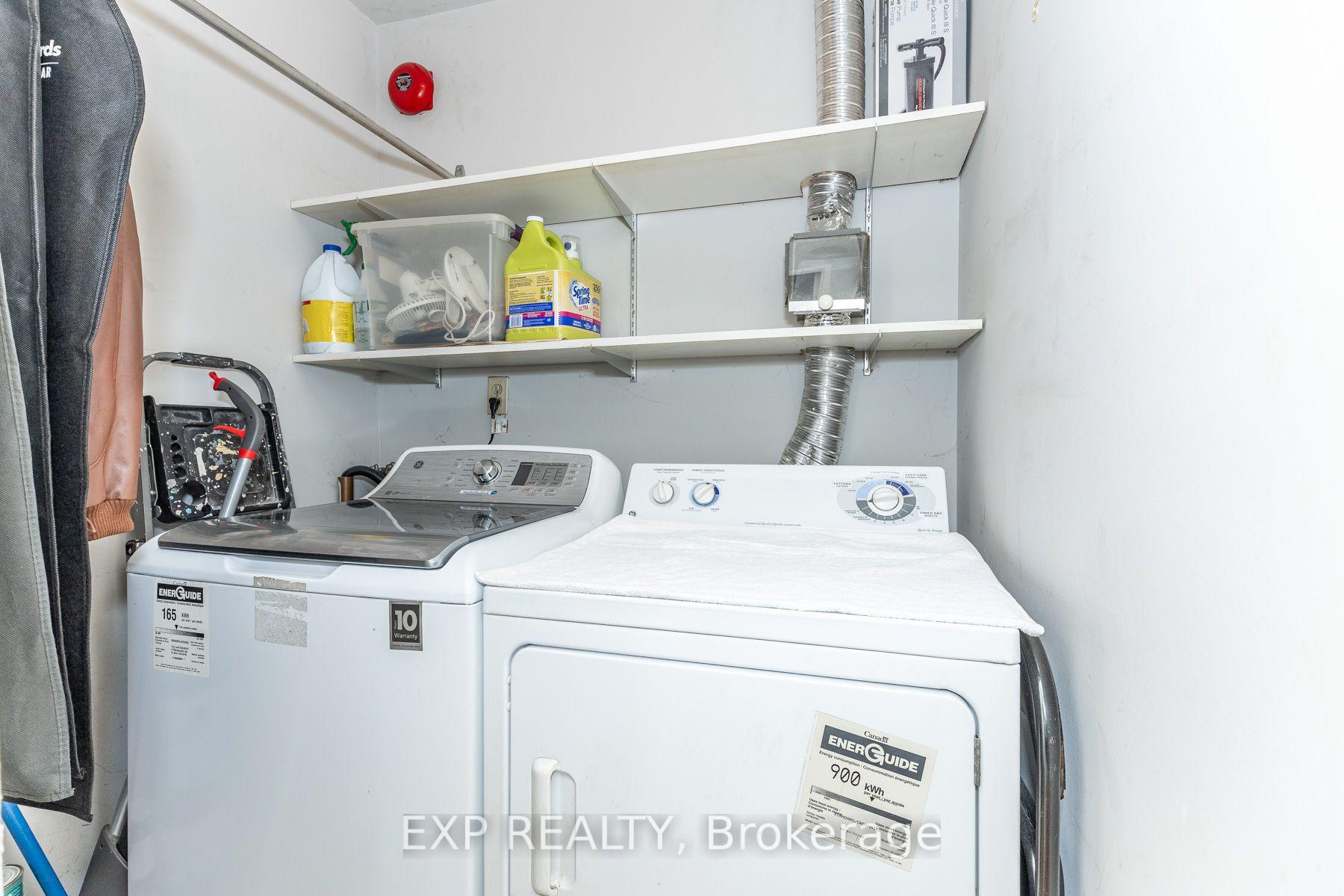Photo 28 of Unit 110, 4001 Don Mills Road, North York, Hillcrest Village — HOMEH