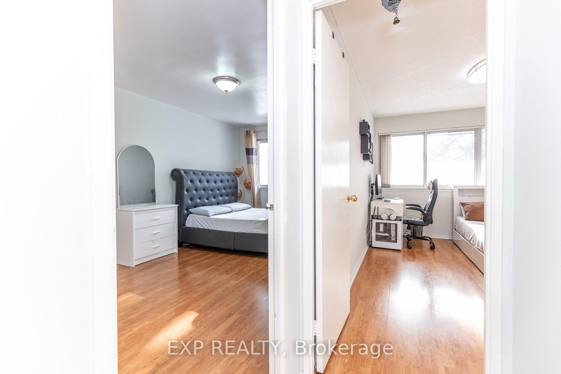 Photo 29 of Unit 110, 4001 Don Mills Road, North York, Hillcrest Village — HOMEH