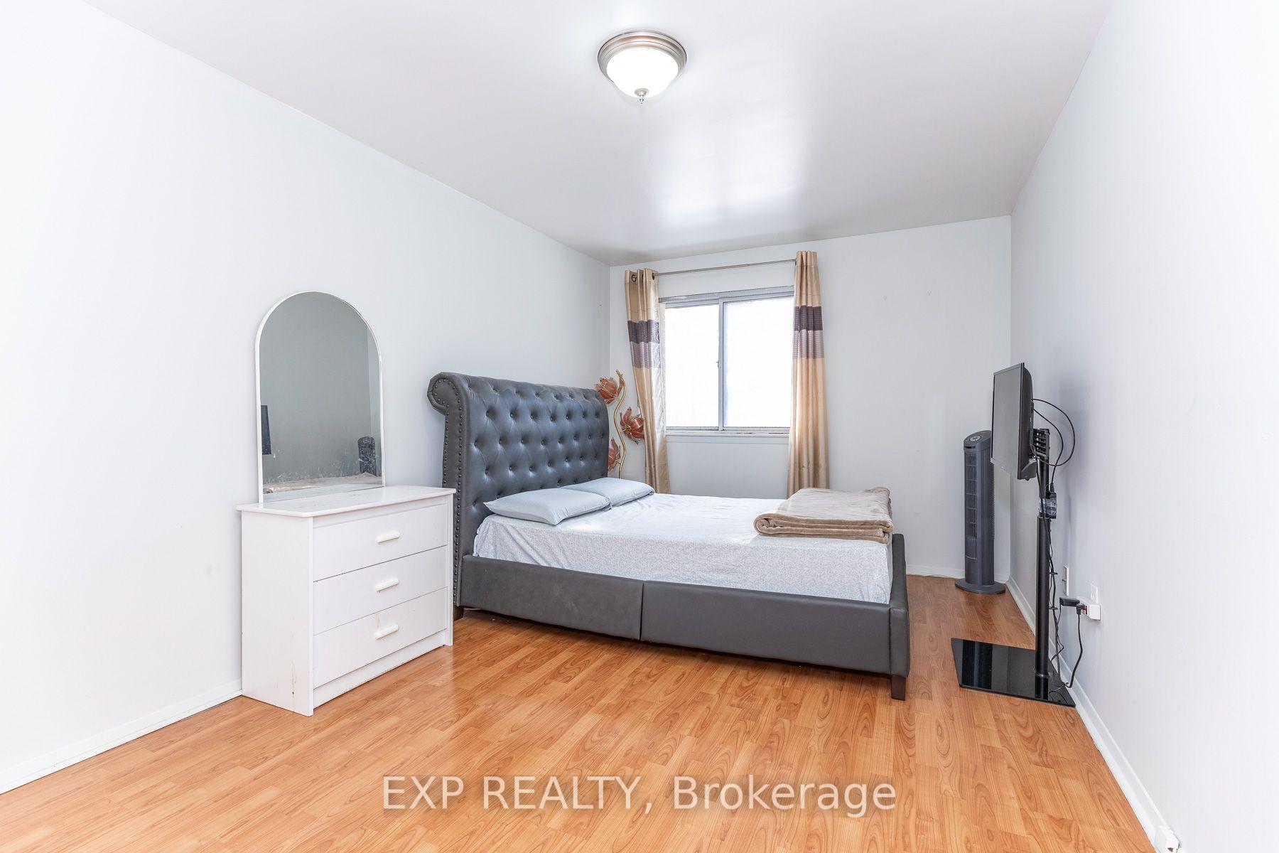 Photo 30 of Unit 110, 4001 Don Mills Road, North York, Hillcrest Village — HOMEH