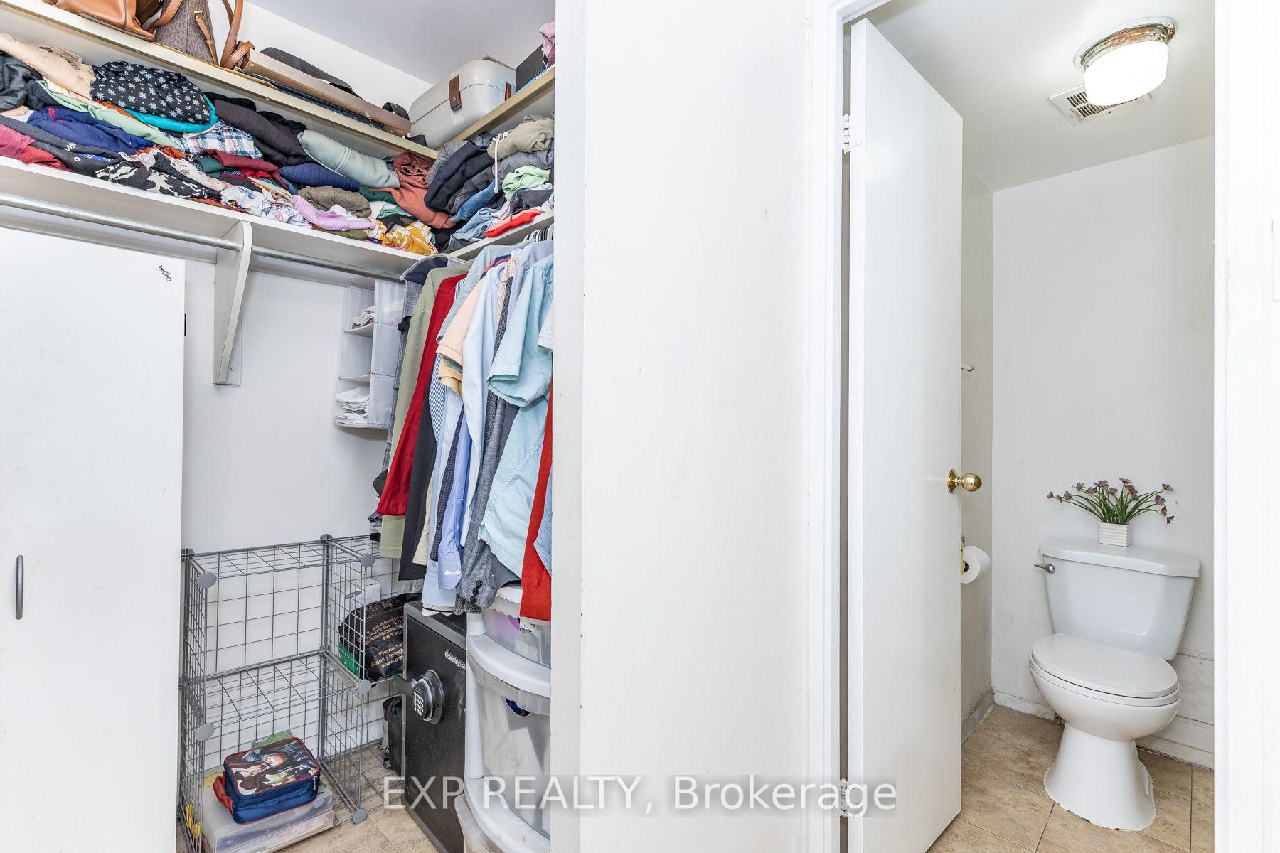 Photo 32 of Unit 110, 4001 Don Mills Road, North York, Hillcrest Village — HOMEH