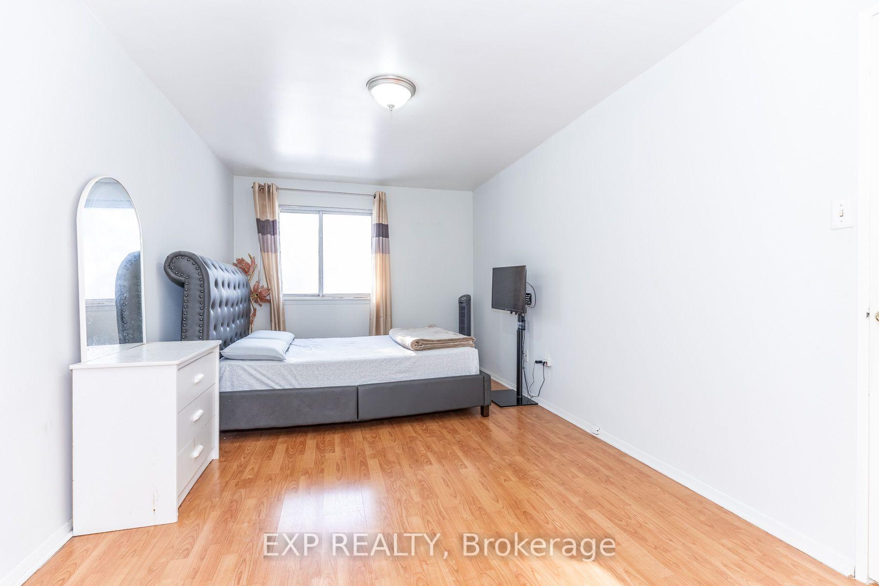 Photo 33 of Unit 110, 4001 Don Mills Road, North York, Hillcrest Village — HOMEH