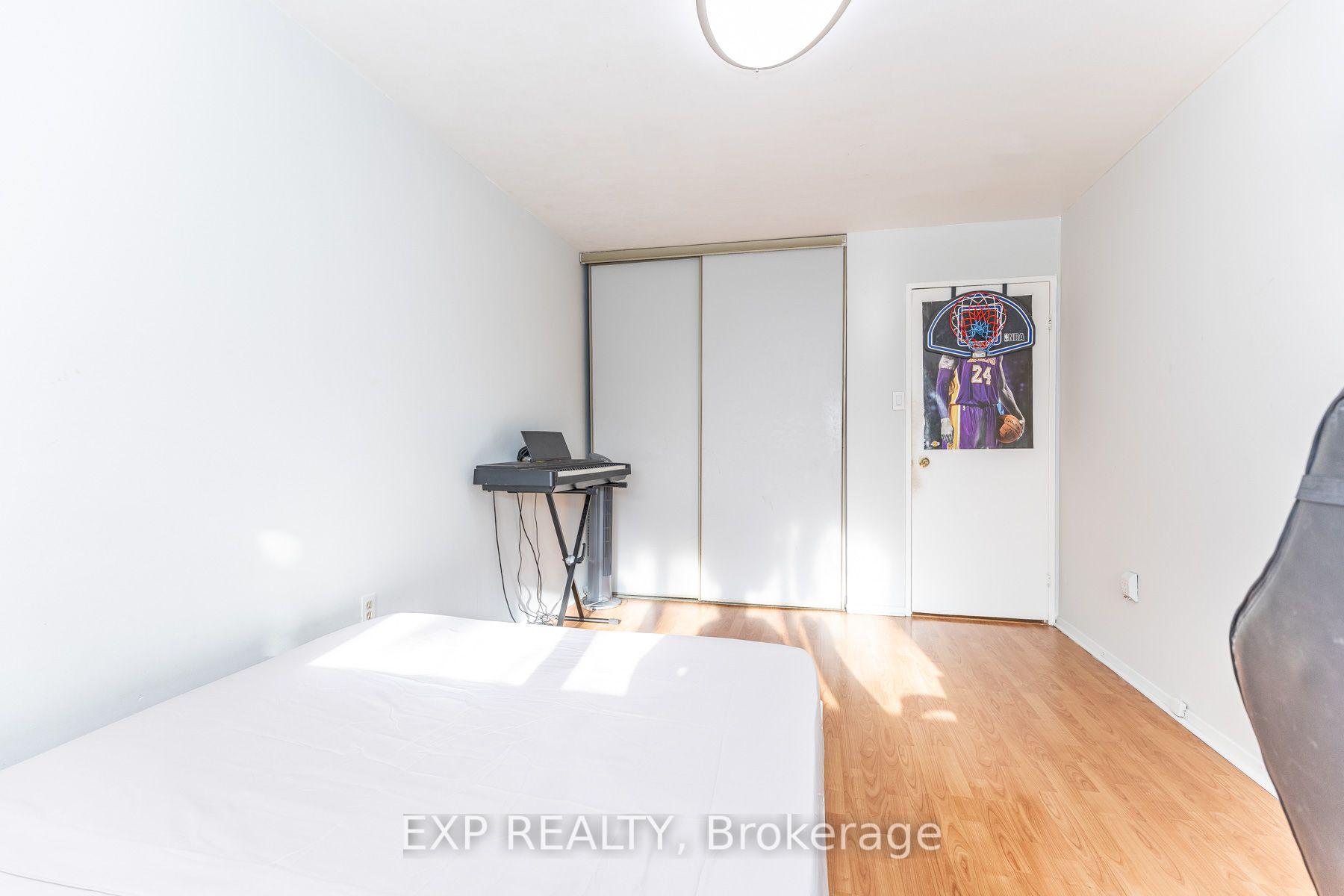 Photo 35 of Unit 110, 4001 Don Mills Road, North York, Hillcrest Village — HOMEH