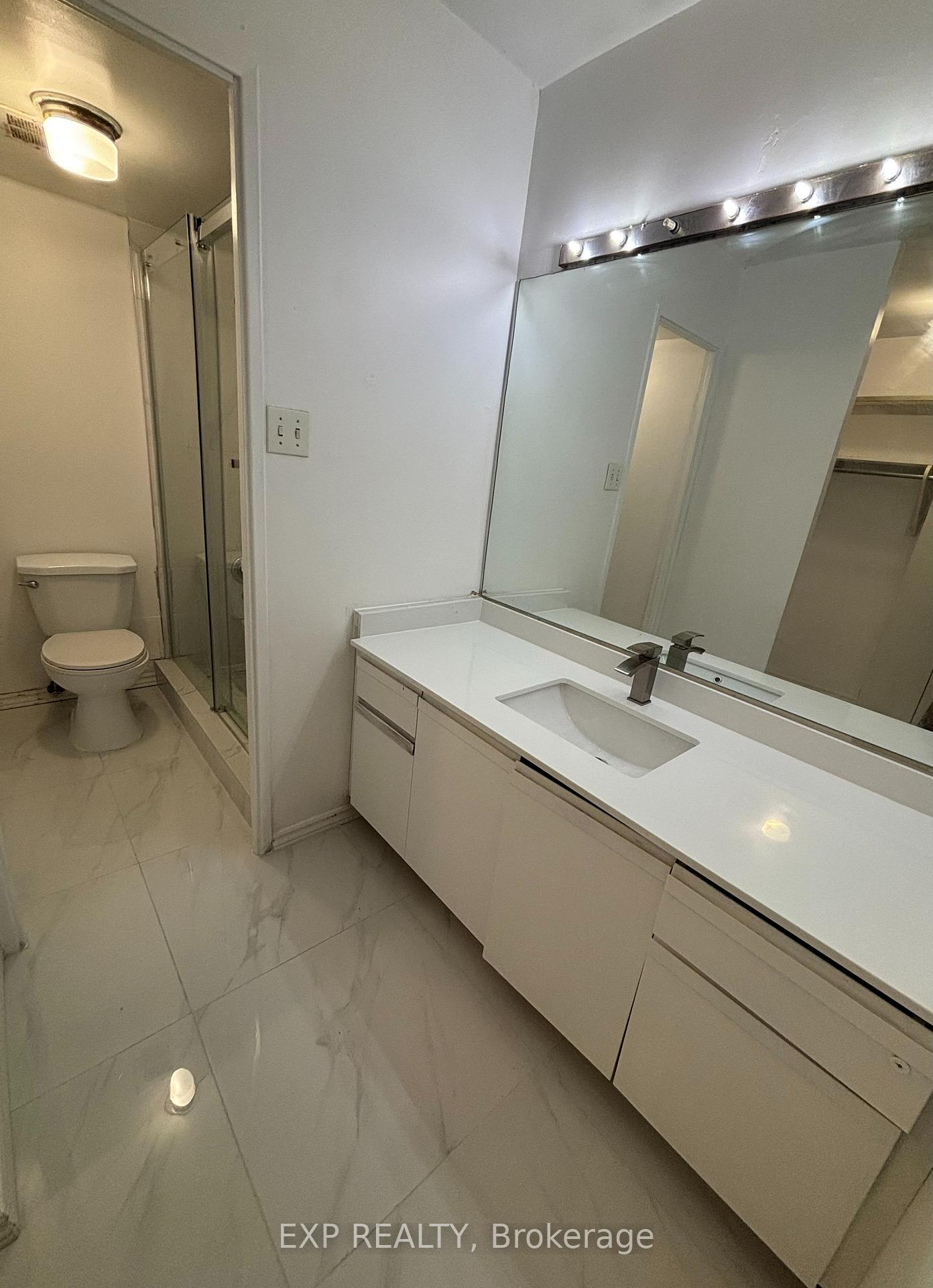 Photo 37 of Unit 110, 4001 Don Mills Road, North York, Hillcrest Village — HOMEH