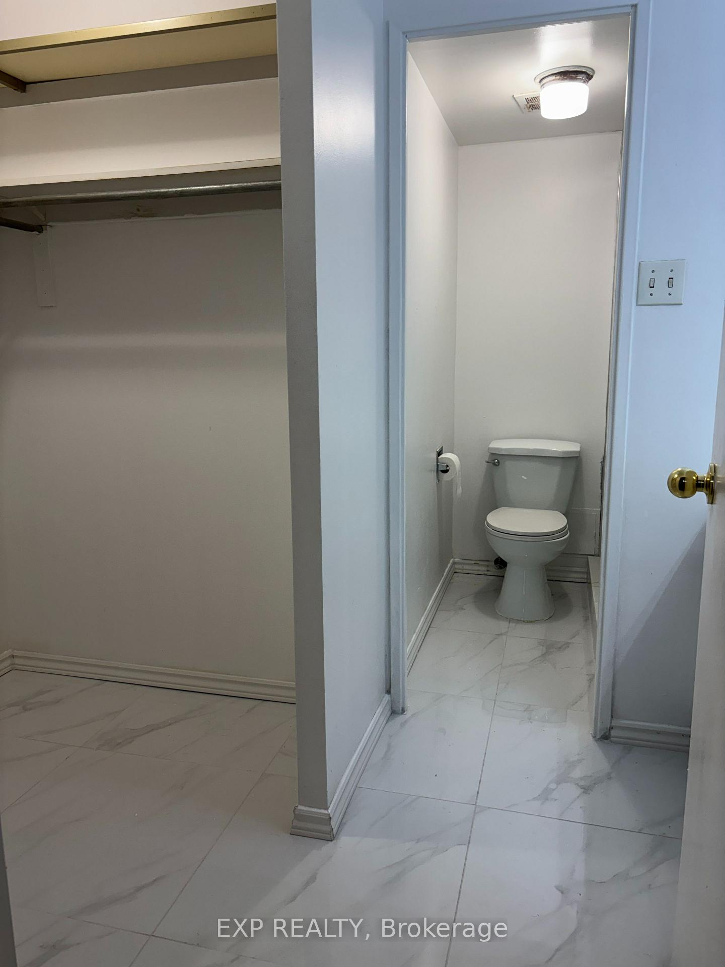Photo 38 of Unit 110, 4001 Don Mills Road, North York, Hillcrest Village — HOMEH