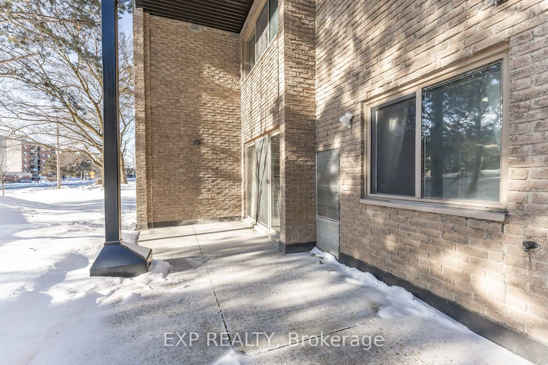 Photo 41 of Unit 110, 4001 Don Mills Road, North York, Hillcrest Village — HOMEH
