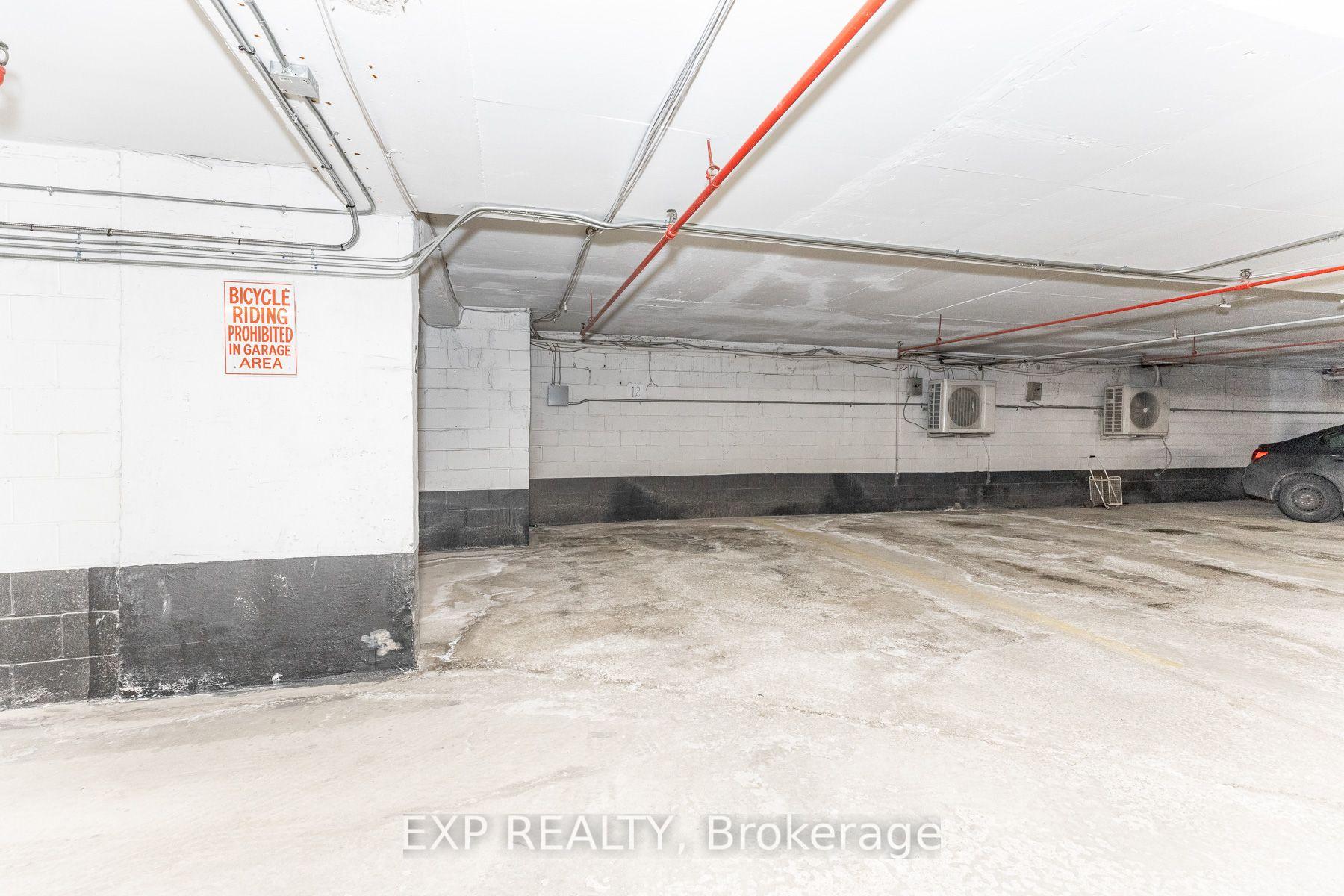 Photo 42 of Unit 110, 4001 Don Mills Road, North York, Hillcrest Village — HOMEH
