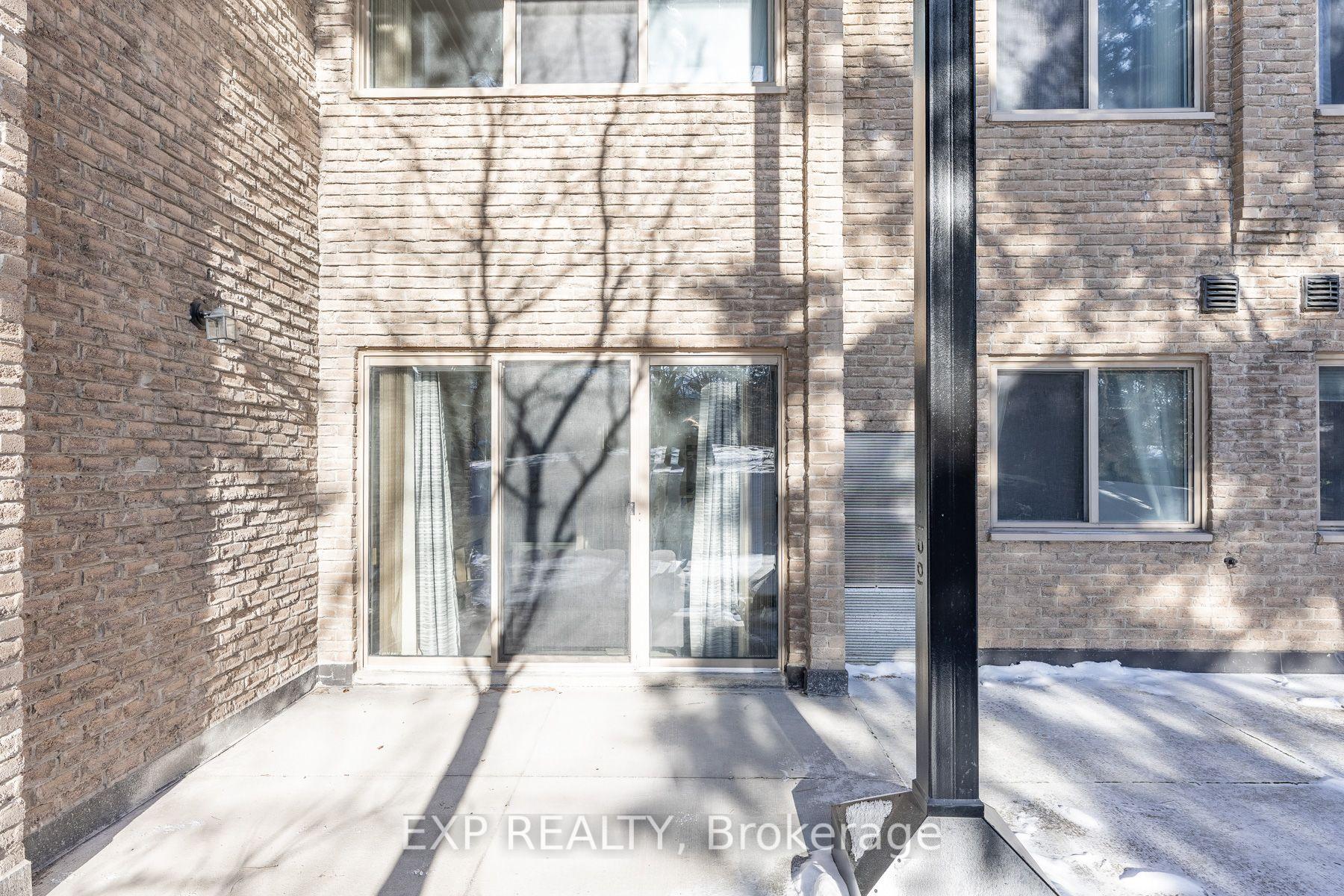 Photo 43 of Unit 110, 4001 Don Mills Road, North York, Hillcrest Village — HOMEH