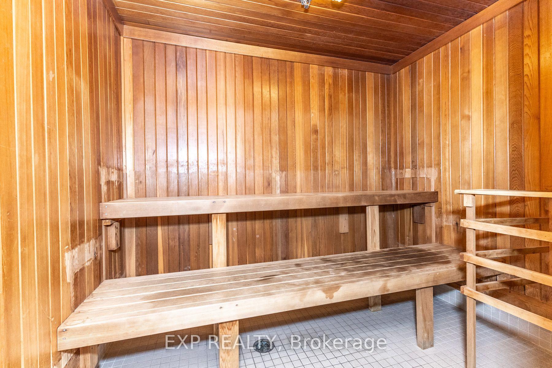 Photo 48 of Unit 110, 4001 Don Mills Road, North York, Hillcrest Village — HOMEH