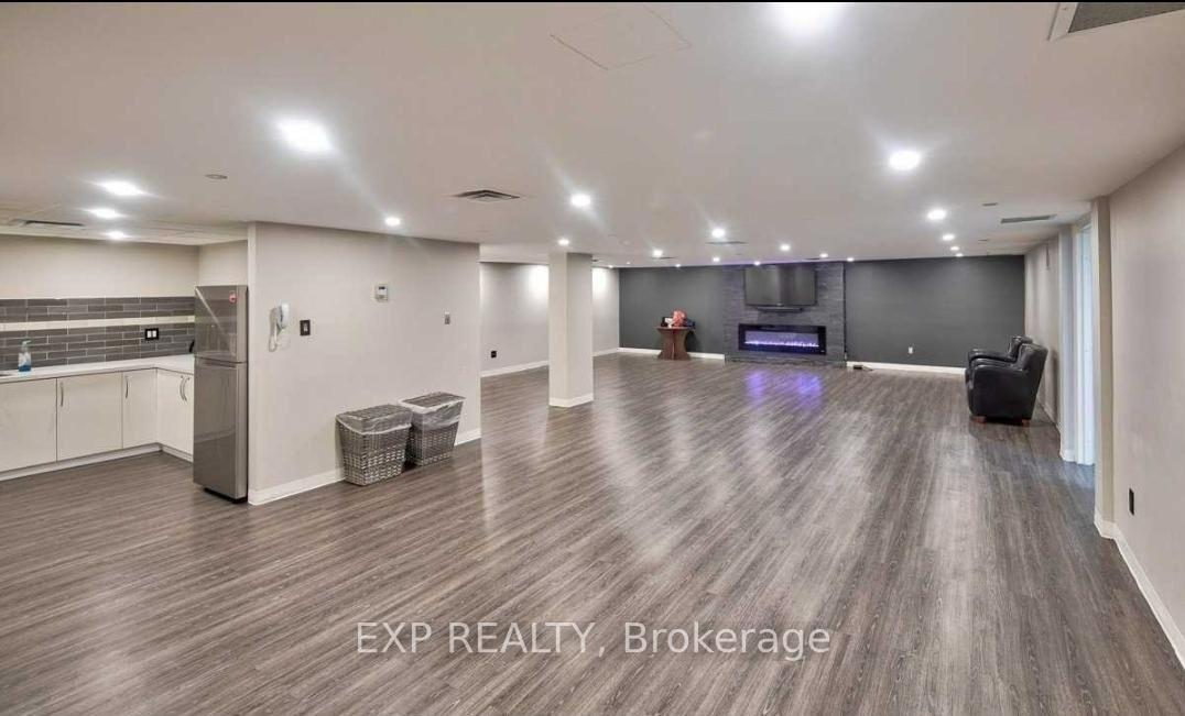 Photo 50 of Unit 110, 4001 Don Mills Road, North York, Hillcrest Village — HOMEH