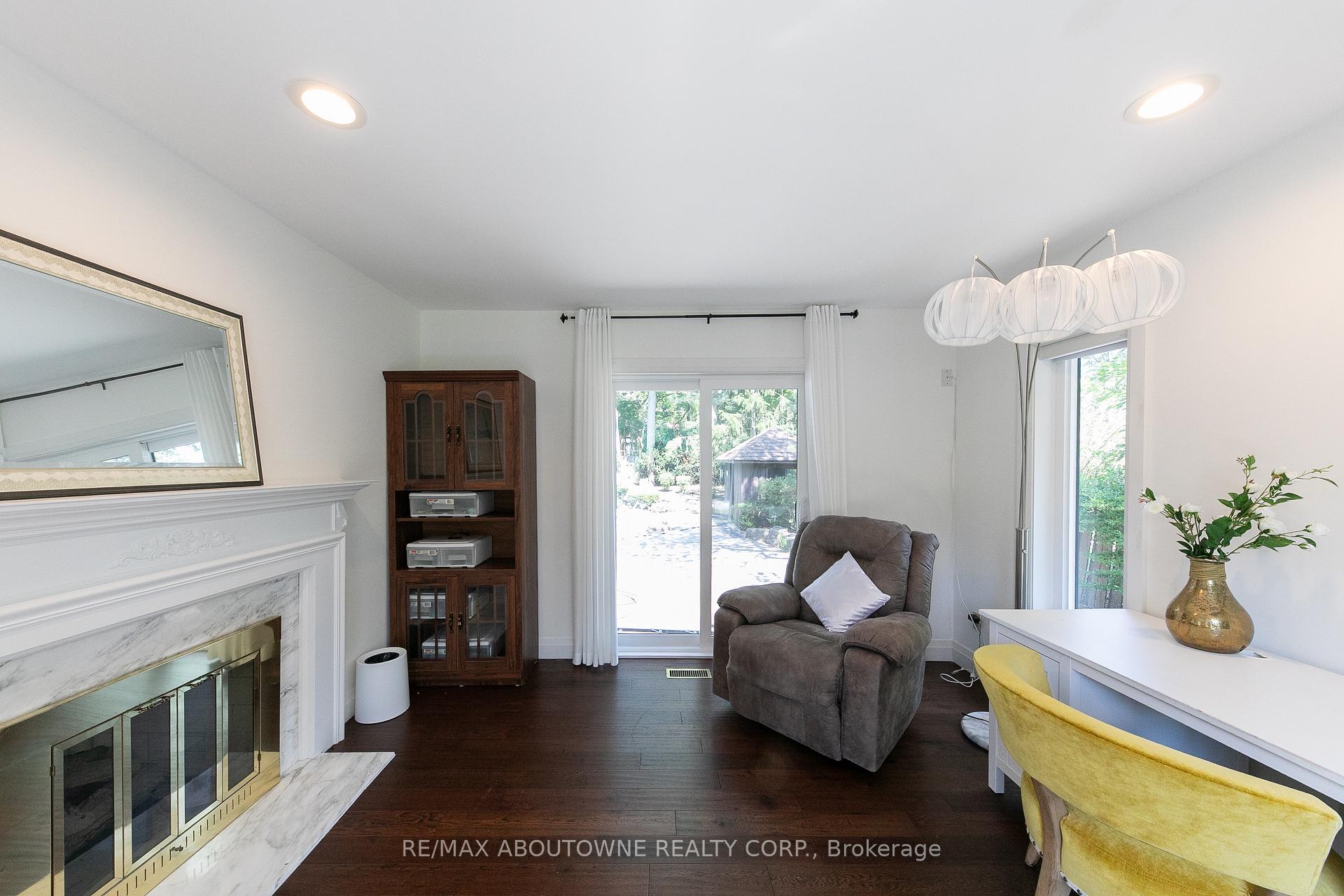 Photo 14 of 1201 Botany Hill W, Oakville, Morrison — HOMEH