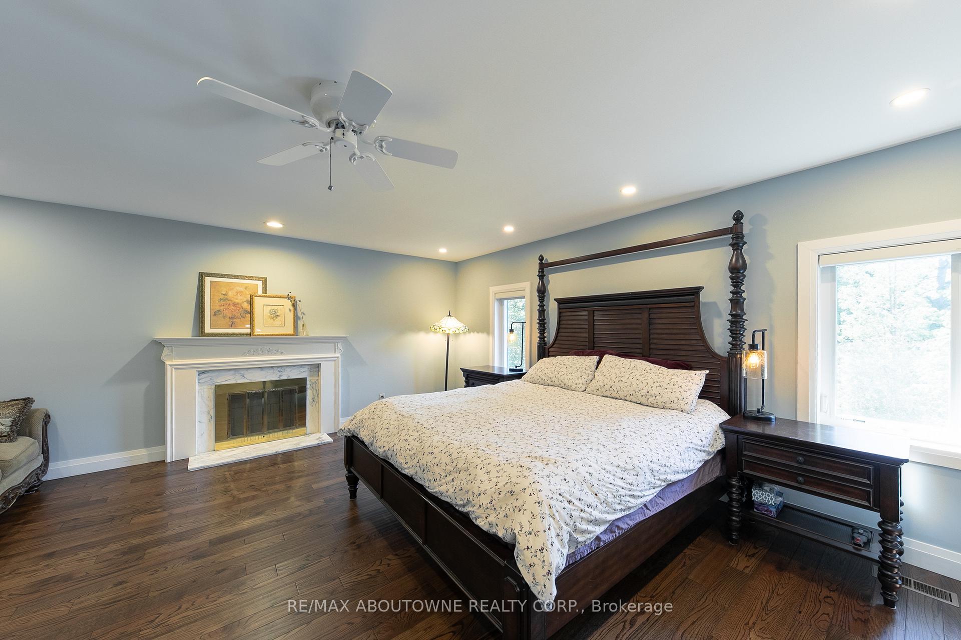 Photo 17 of 1201 Botany Hill W, Oakville, Morrison — HOMEH
