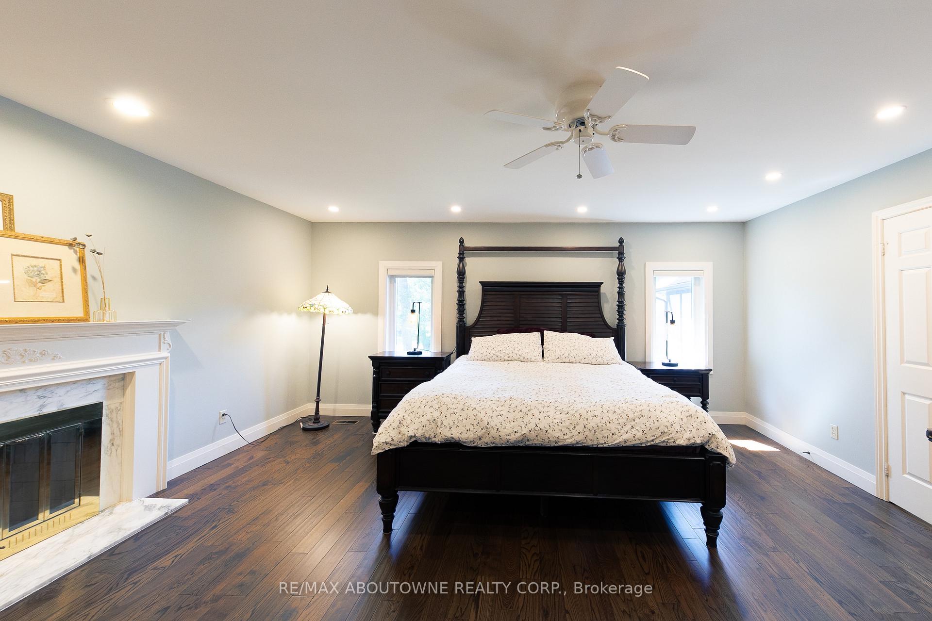 Photo 18 of 1201 Botany Hill W, Oakville, Morrison — HOMEH
